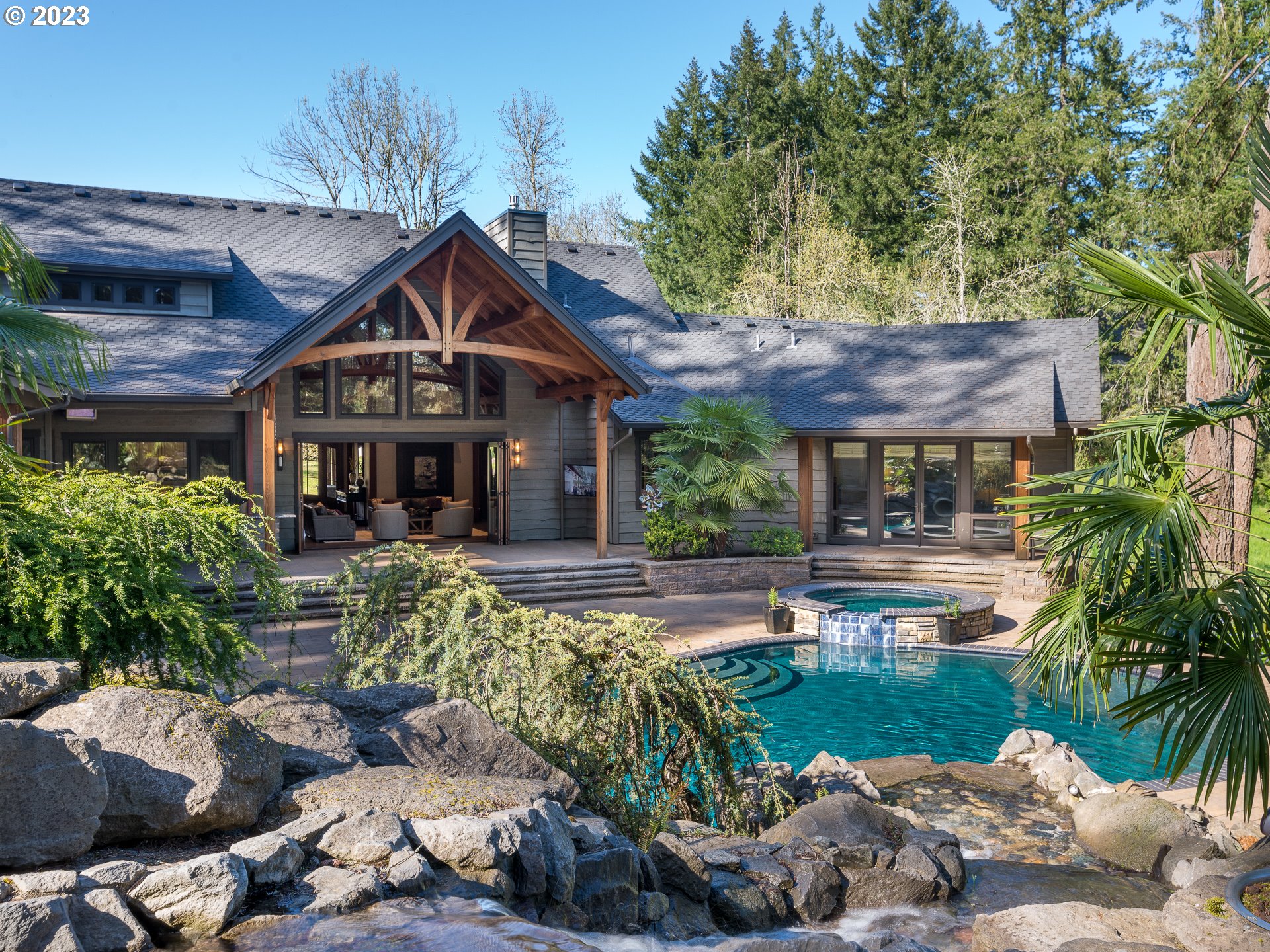 5050 SW HOMESTEADER RD