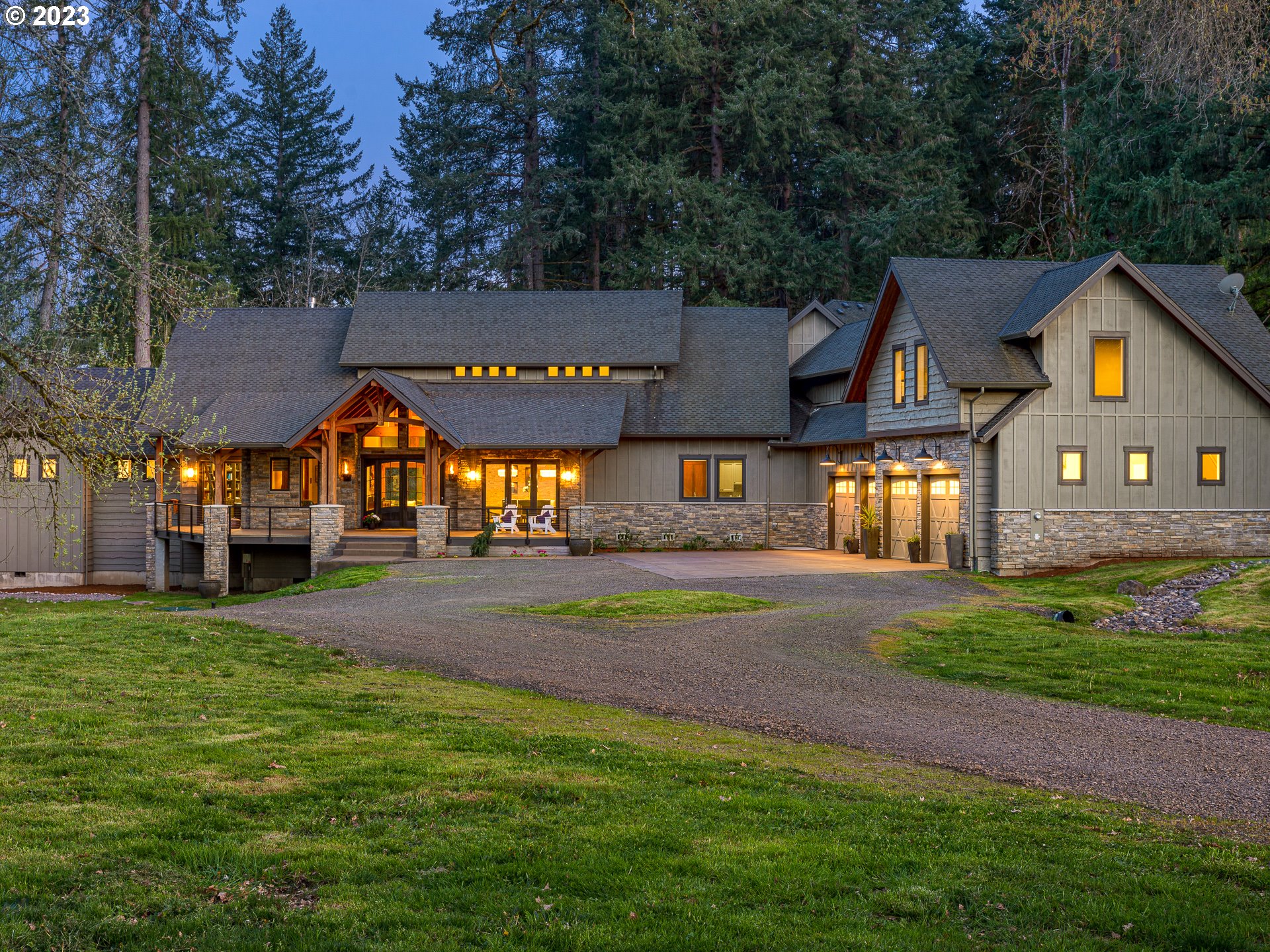 5050 SW HOMESTEADER RD