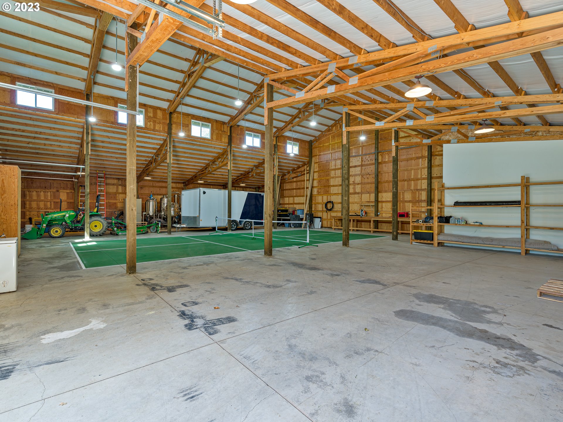 5050 SW HOMESTEADER RD