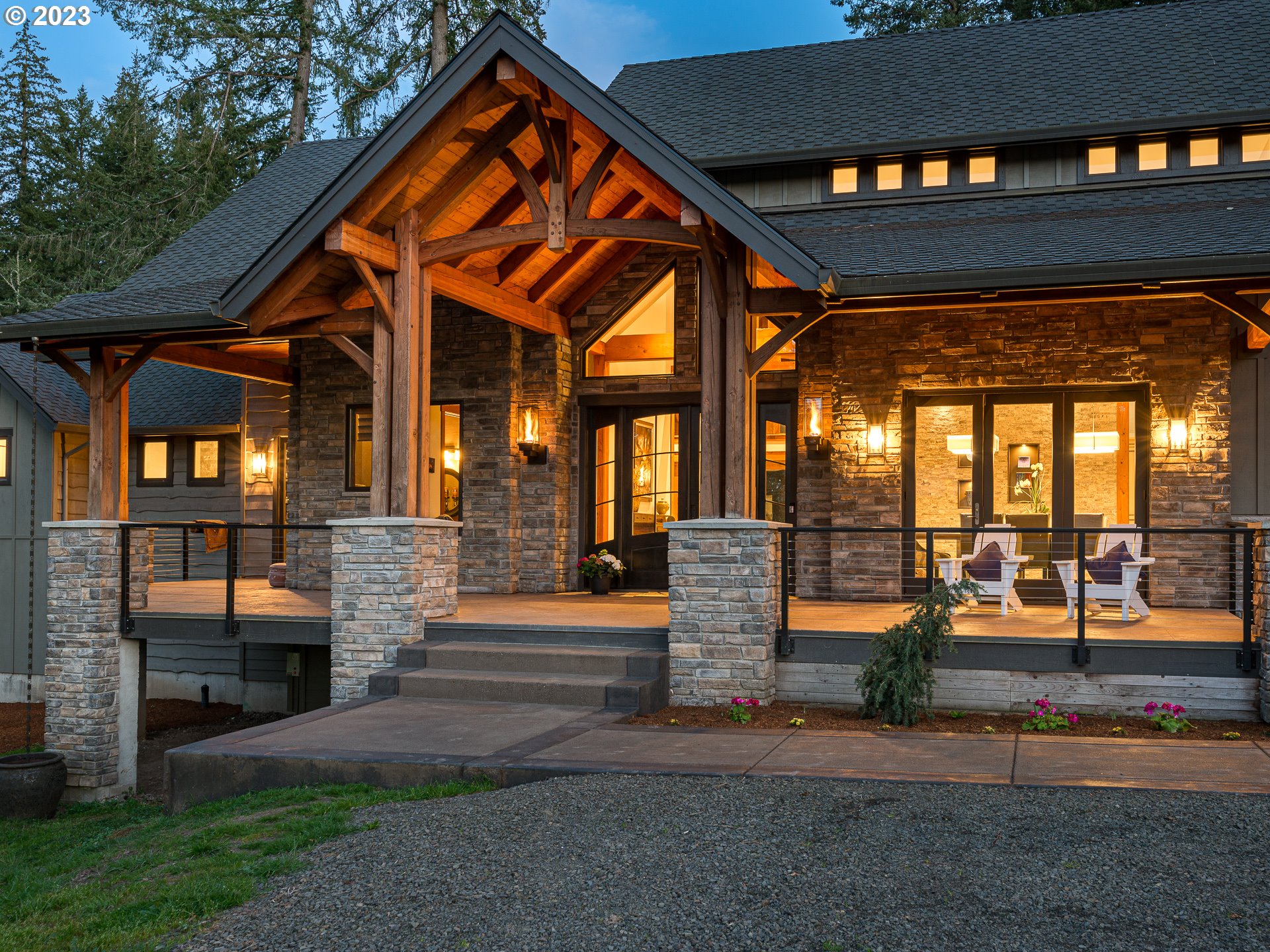 5050 SW HOMESTEADER RD