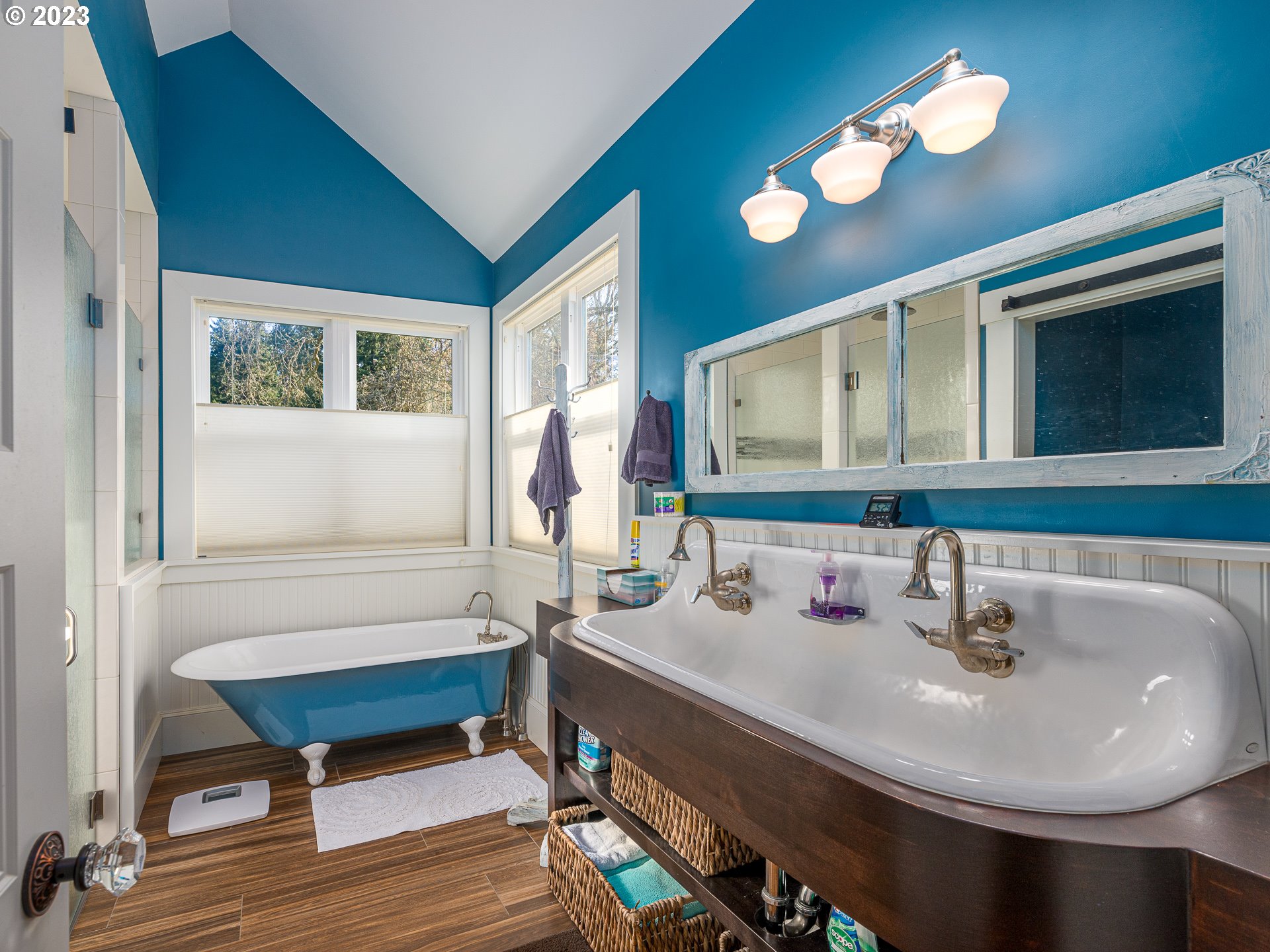 5050 SW HOMESTEADER RD