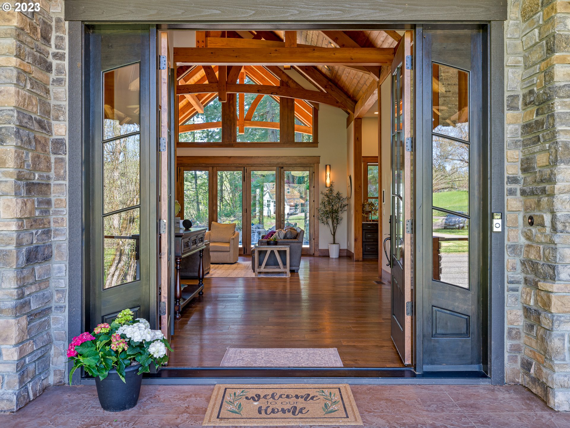 5050 SW HOMESTEADER RD