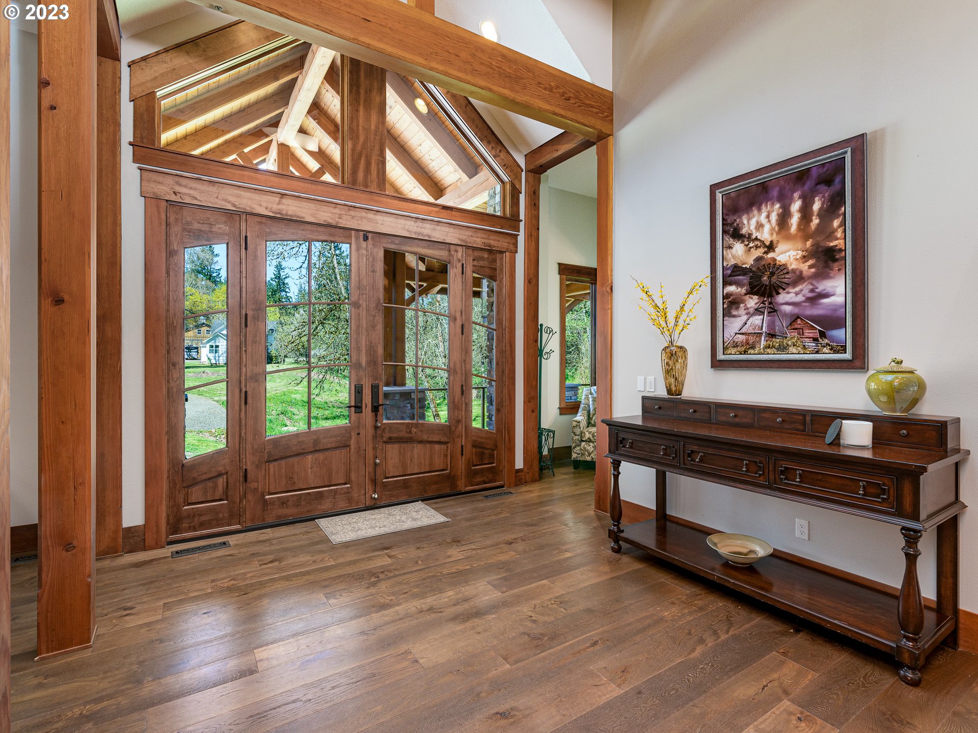 5050 SW HOMESTEADER RD