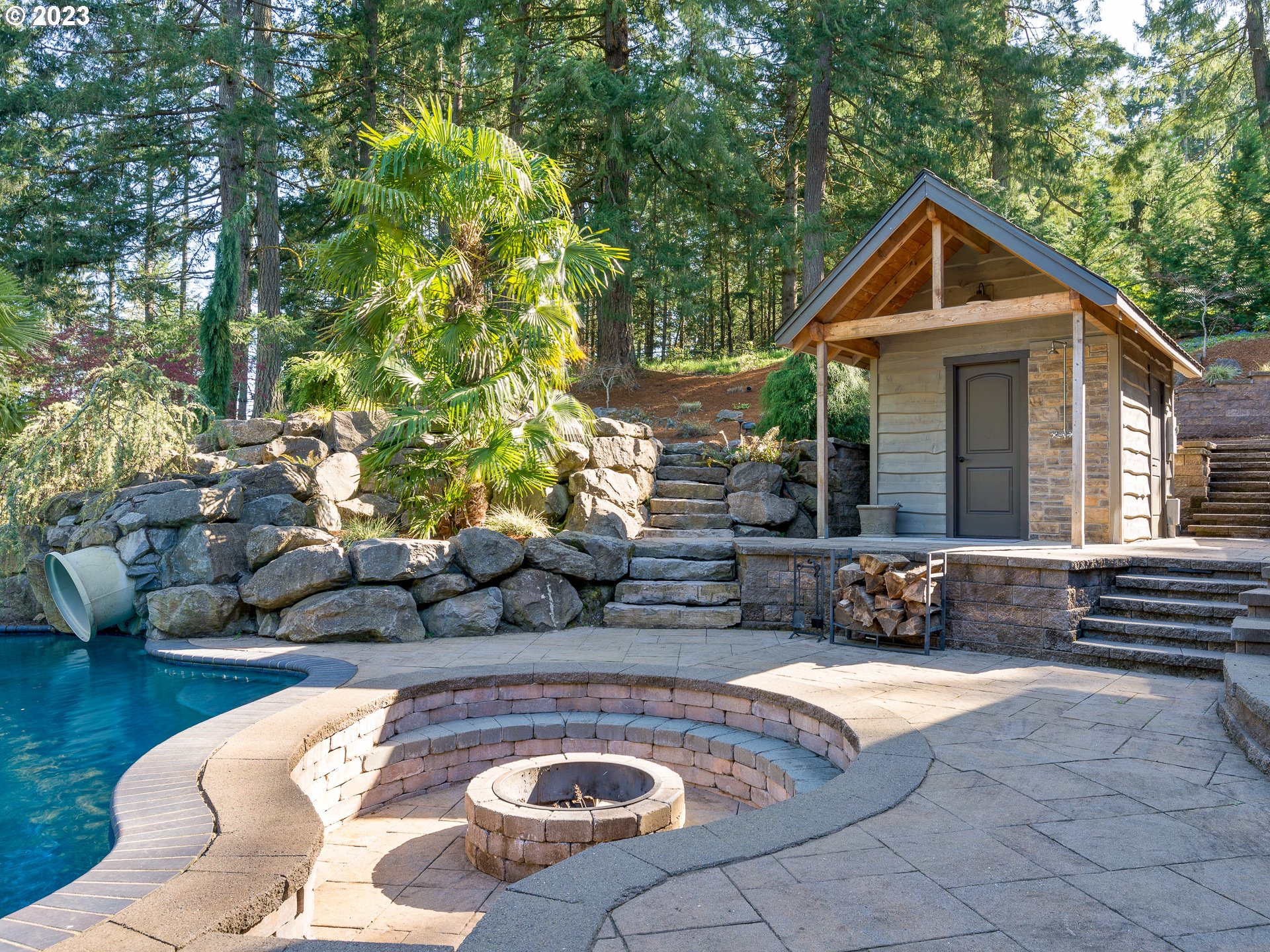 5050 SW HOMESTEADER RD