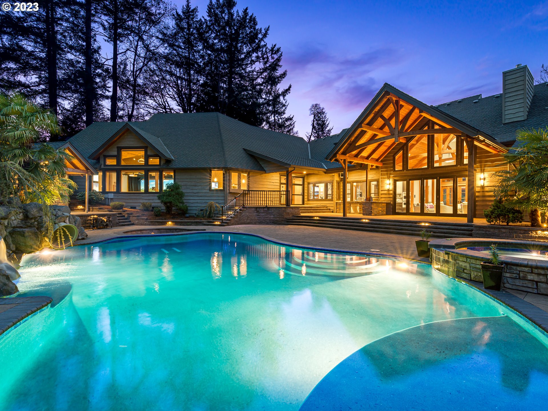 5050 SW HOMESTEADER RD