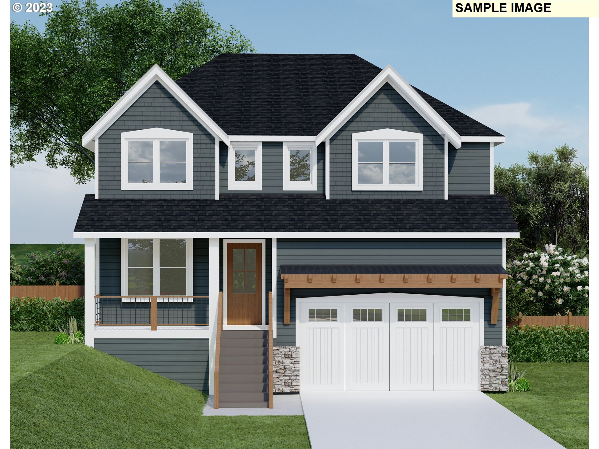 1330 9th ST Lot 4