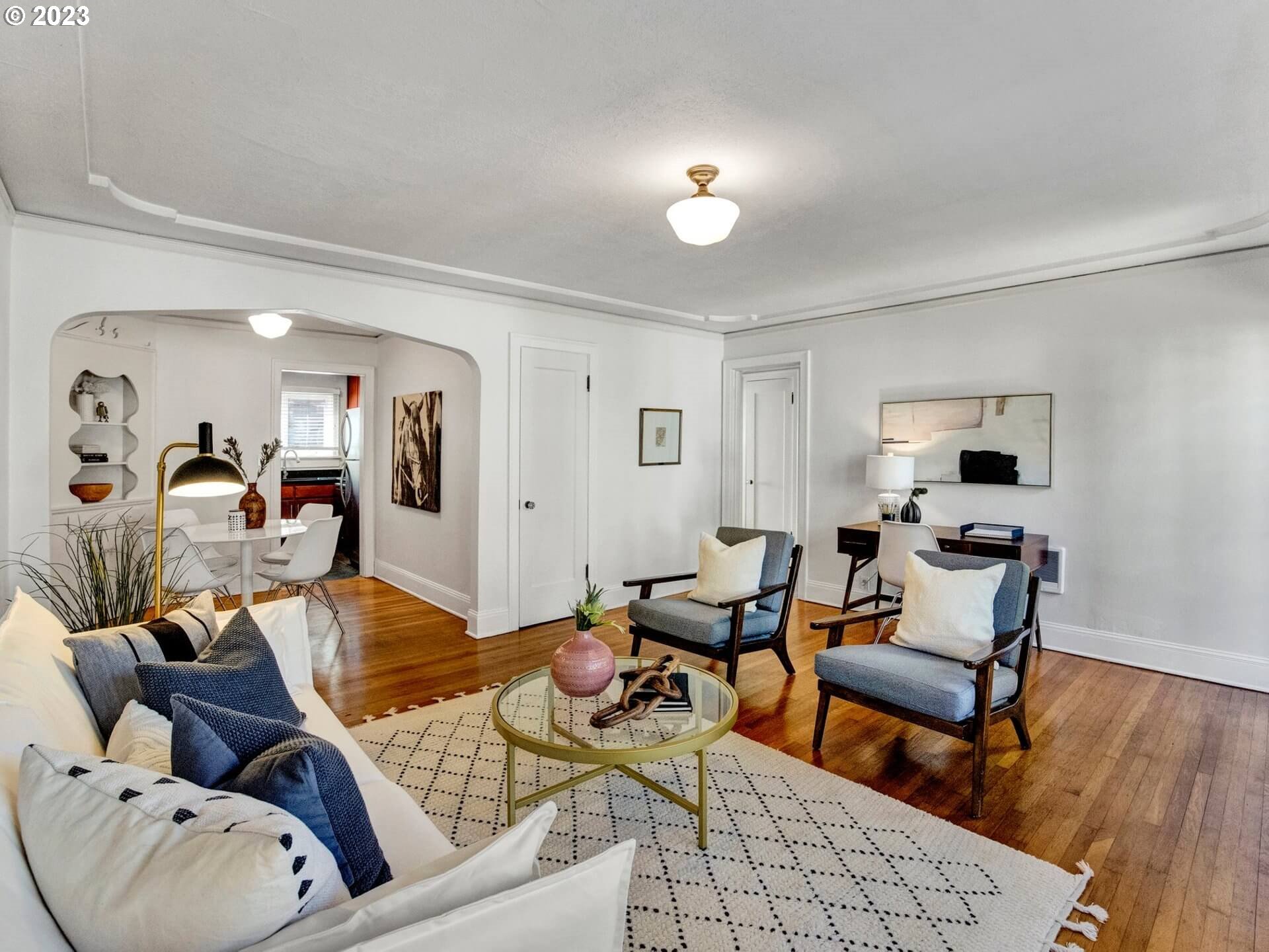 1411 SE 30TH AVE Unit: 8