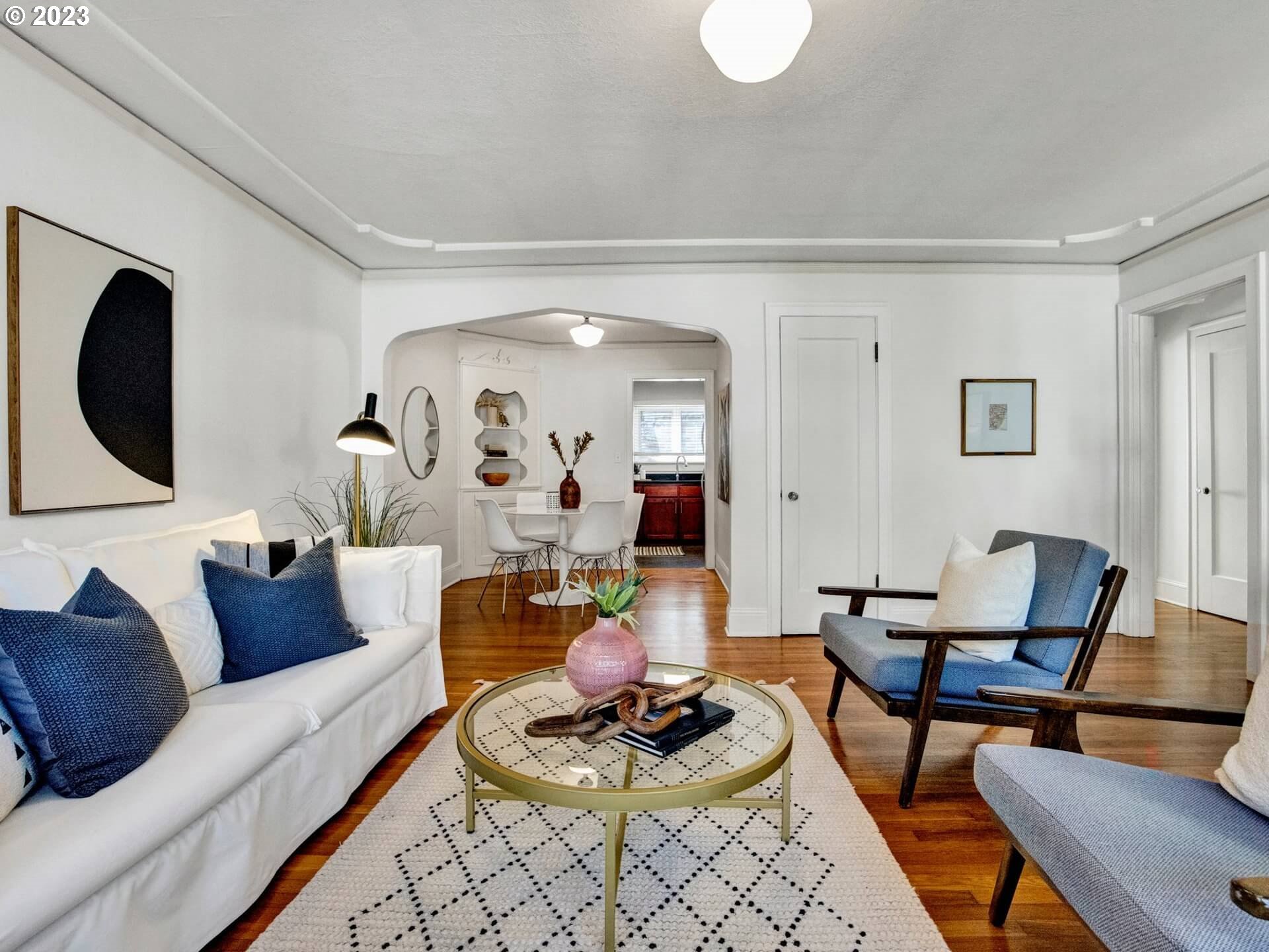 1411 SE 30TH AVE Unit: 8