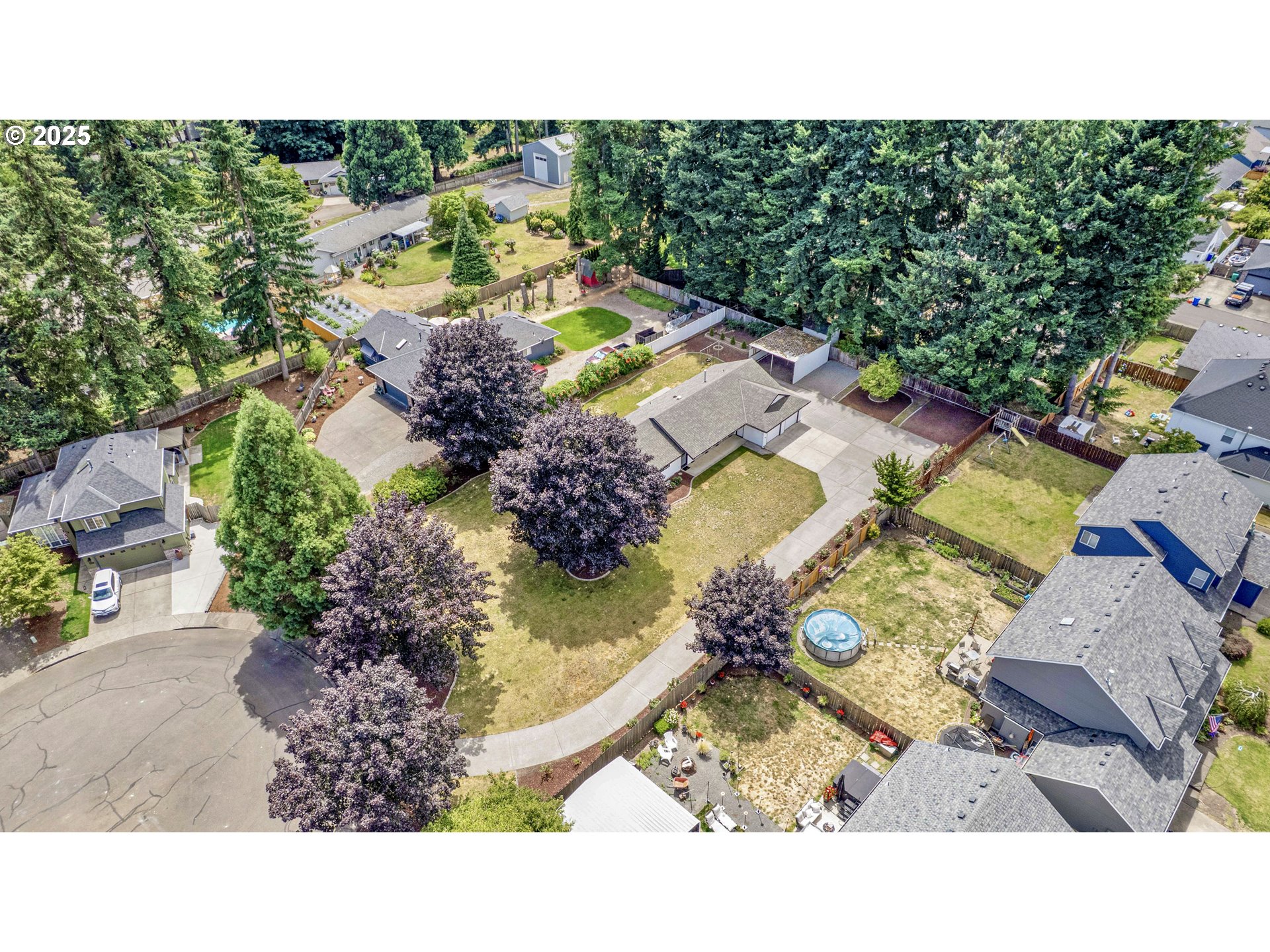 14333 SE MORNING SUN CT