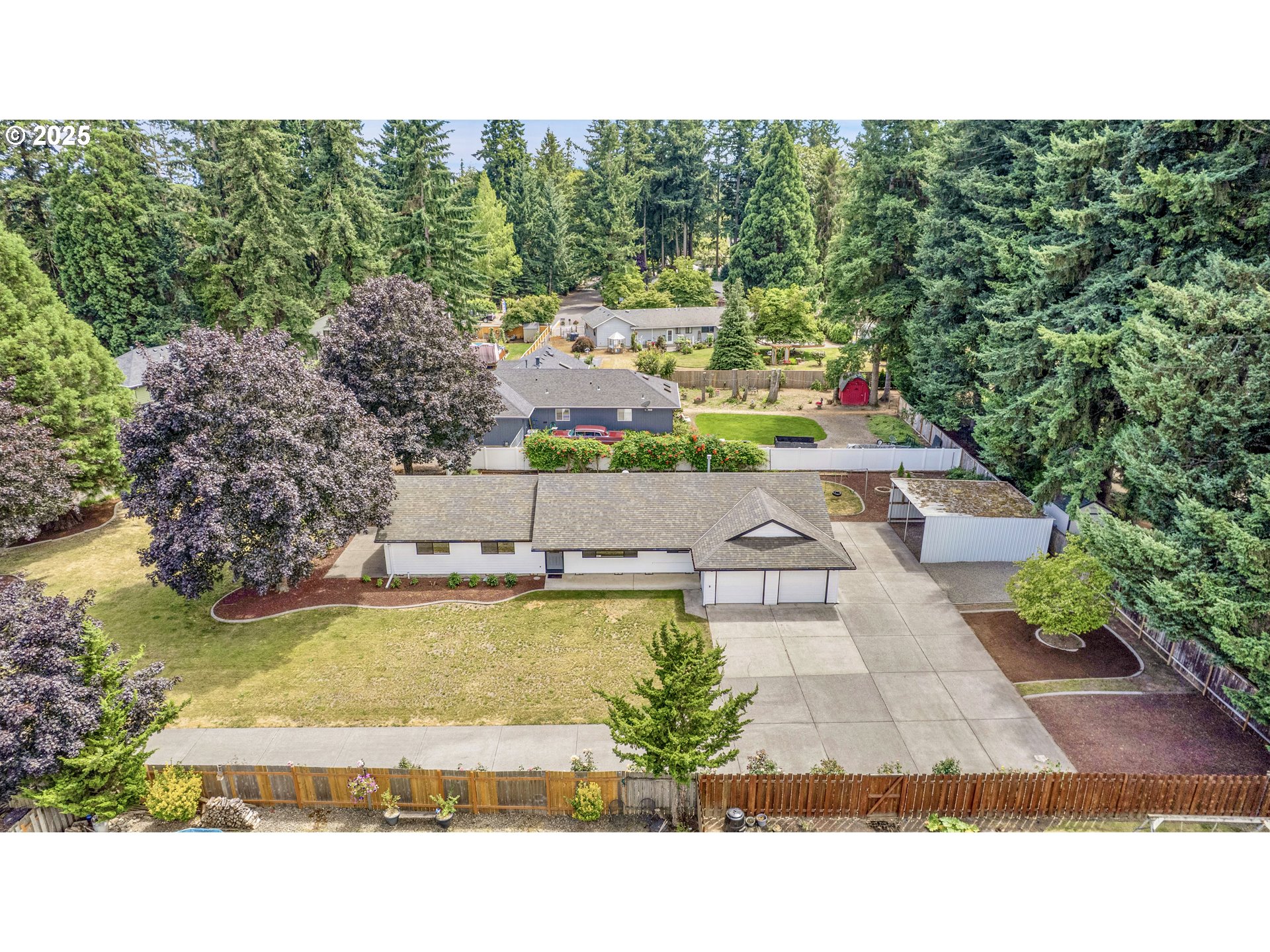 14333 SE MORNING SUN CT