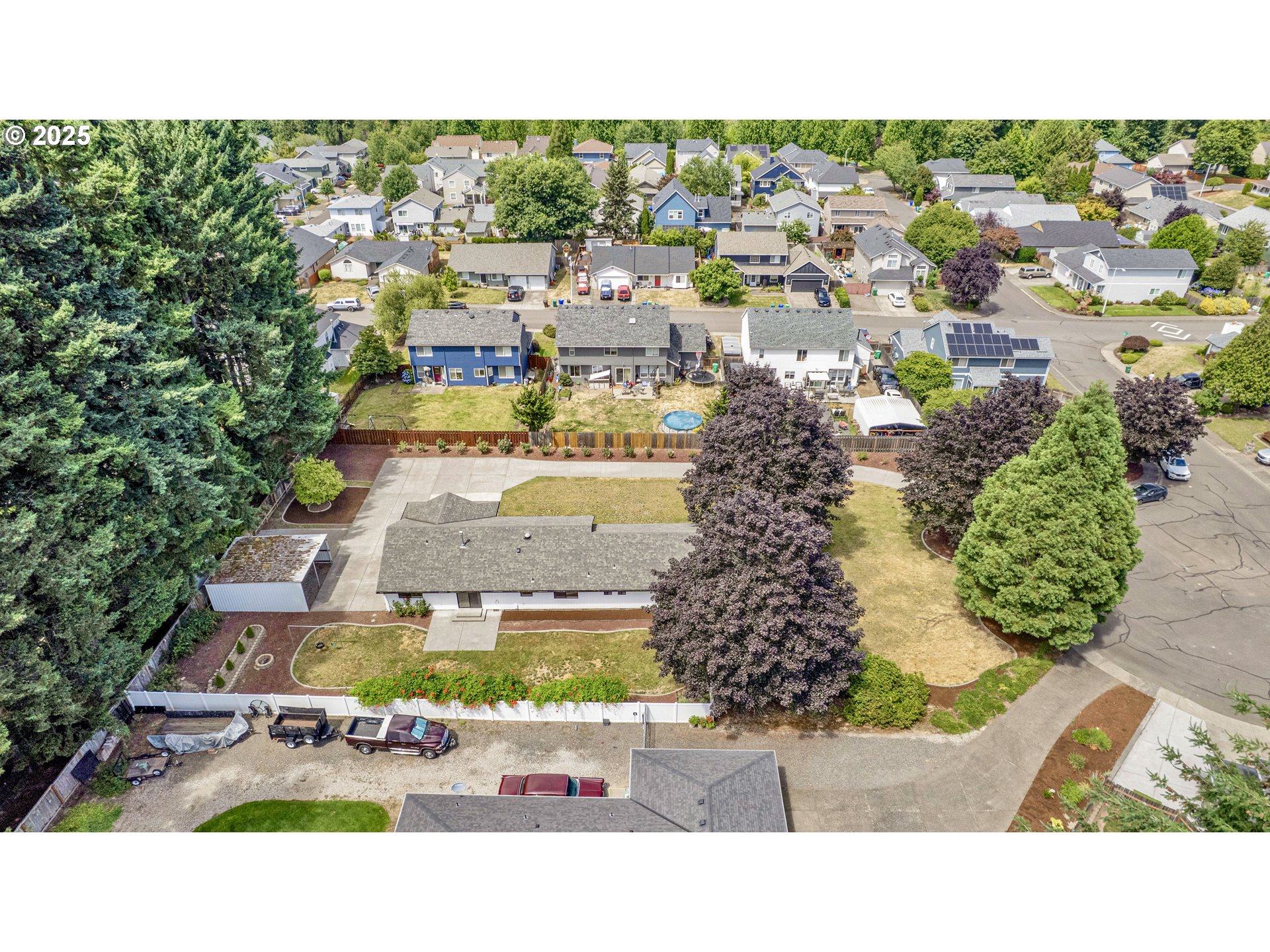 14333 SE MORNING SUN CT