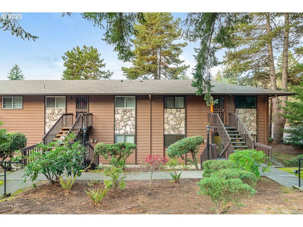 5005 SW MITCHELL ST Unit: 7