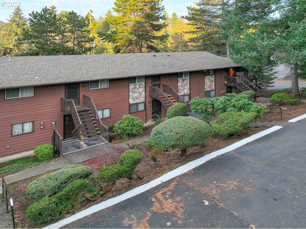 5005 SW MITCHELL ST Unit: 7