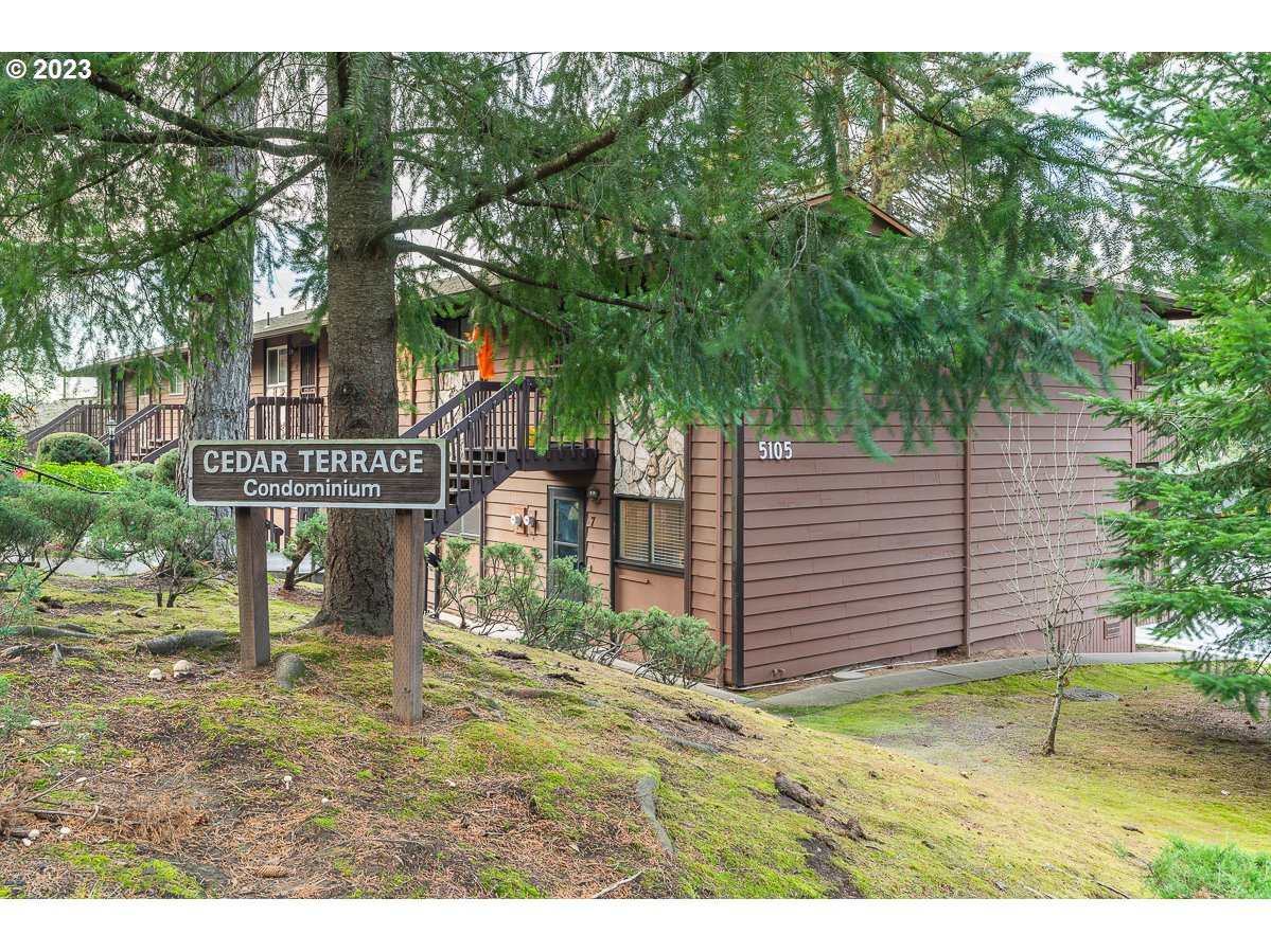 5005 SW MITCHELL ST Unit: 7