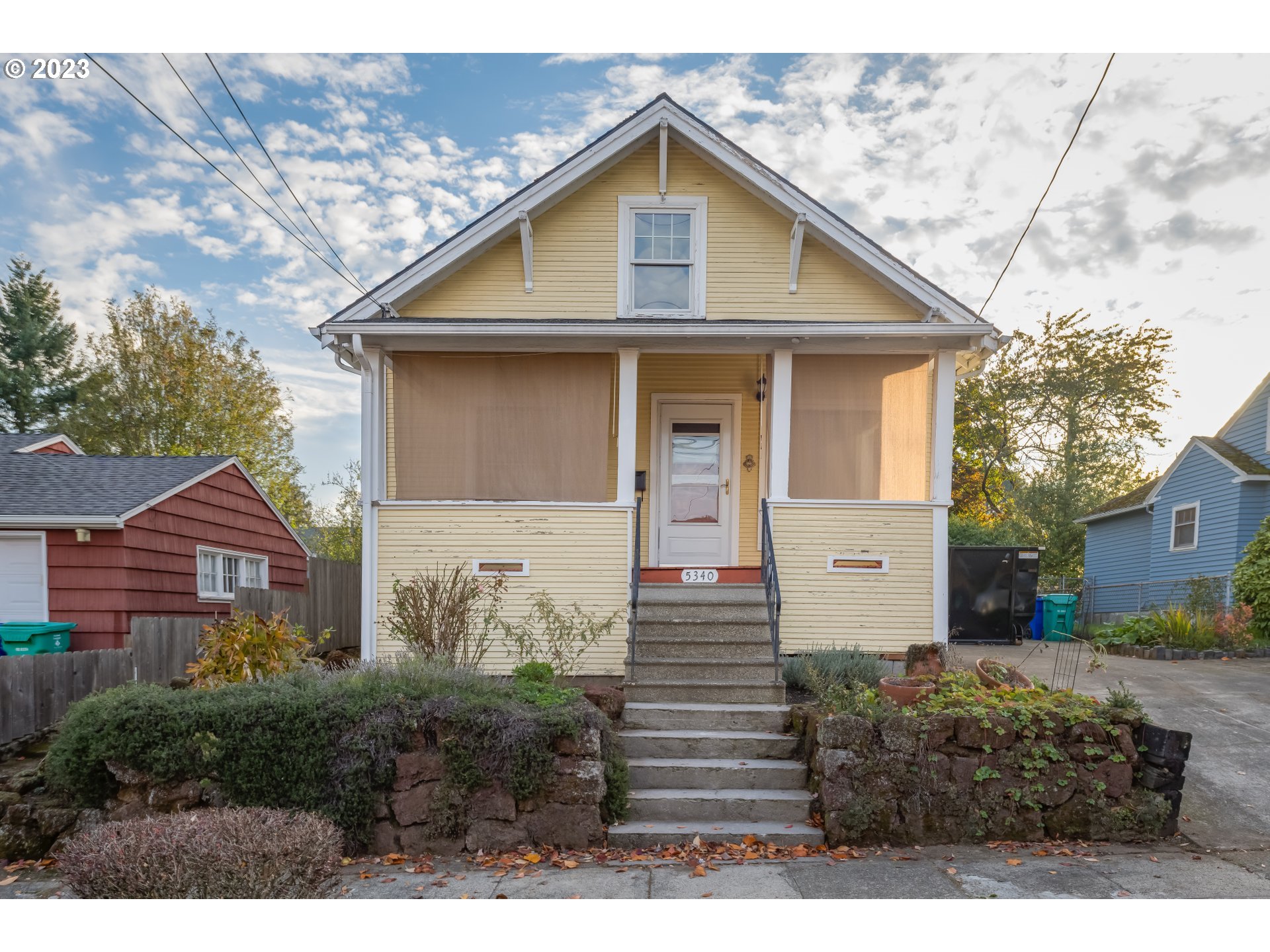 5340 NE 35TH AVE