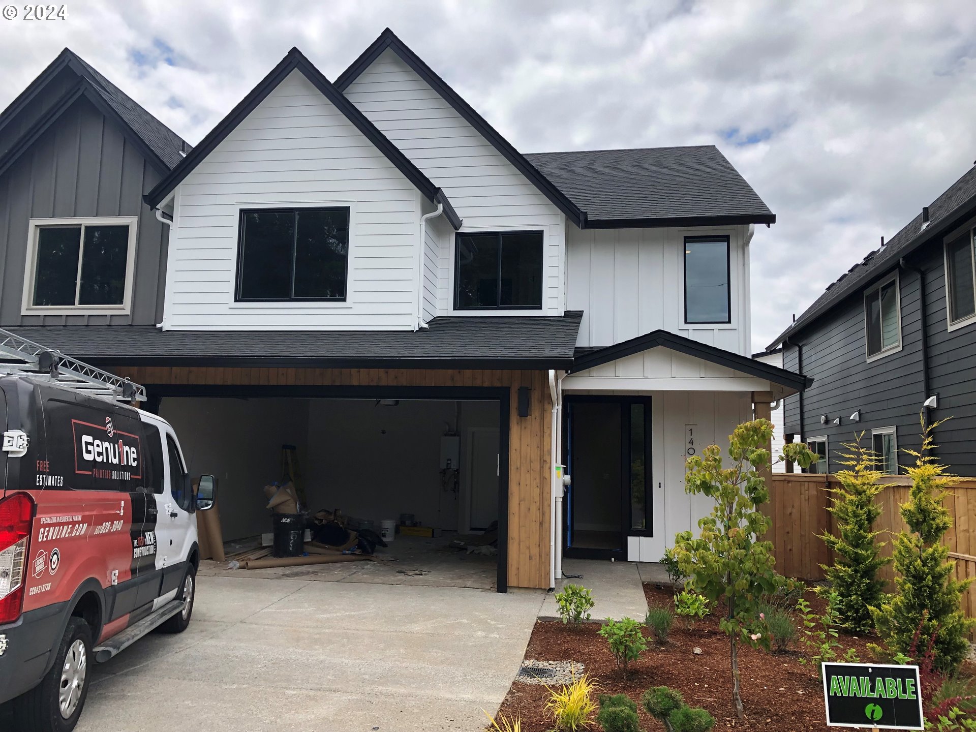 14011 SE Linden LN L20A