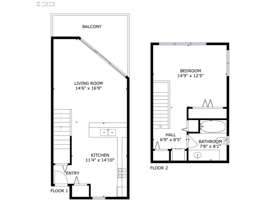 620 NW NAITO PKWY B11