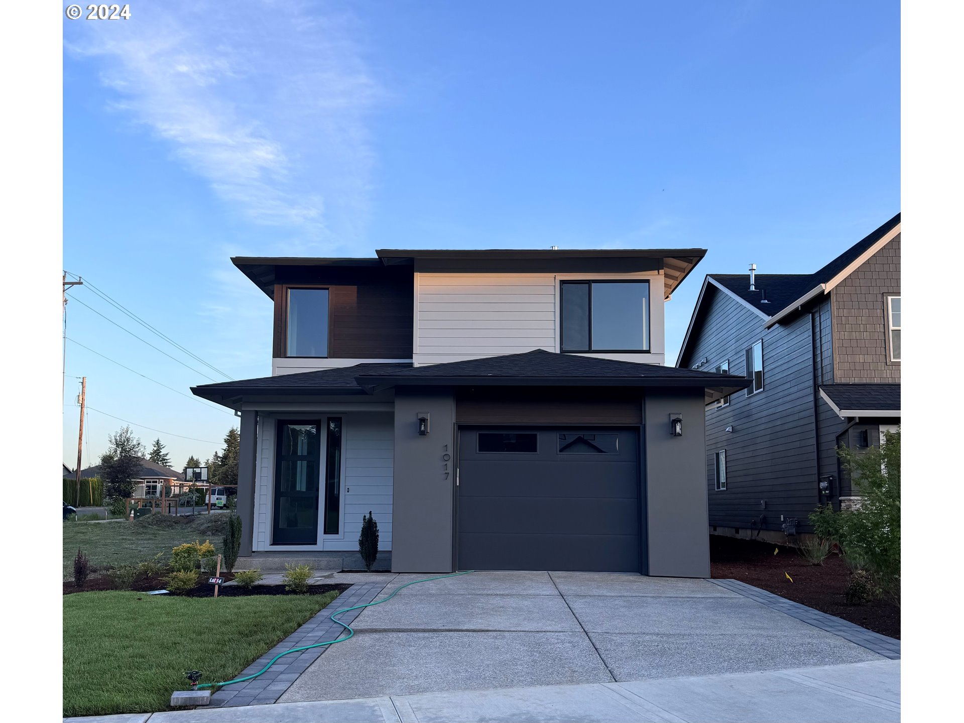 1017 NE 17TH AVE LOT14