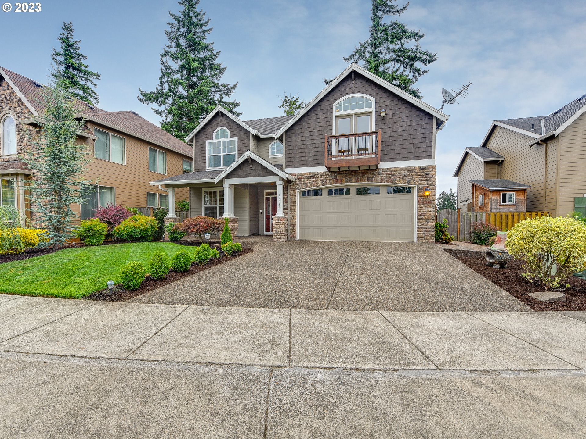 14546 WALNUT GROVE WAY