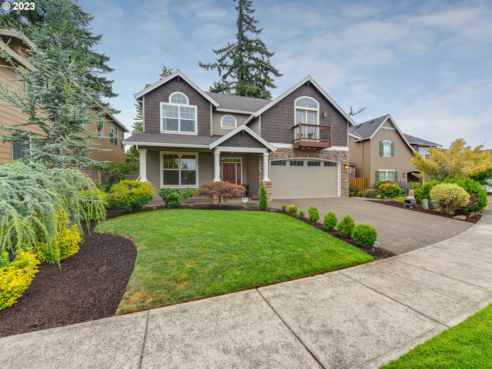 14546 WALNUT GROVE WAY