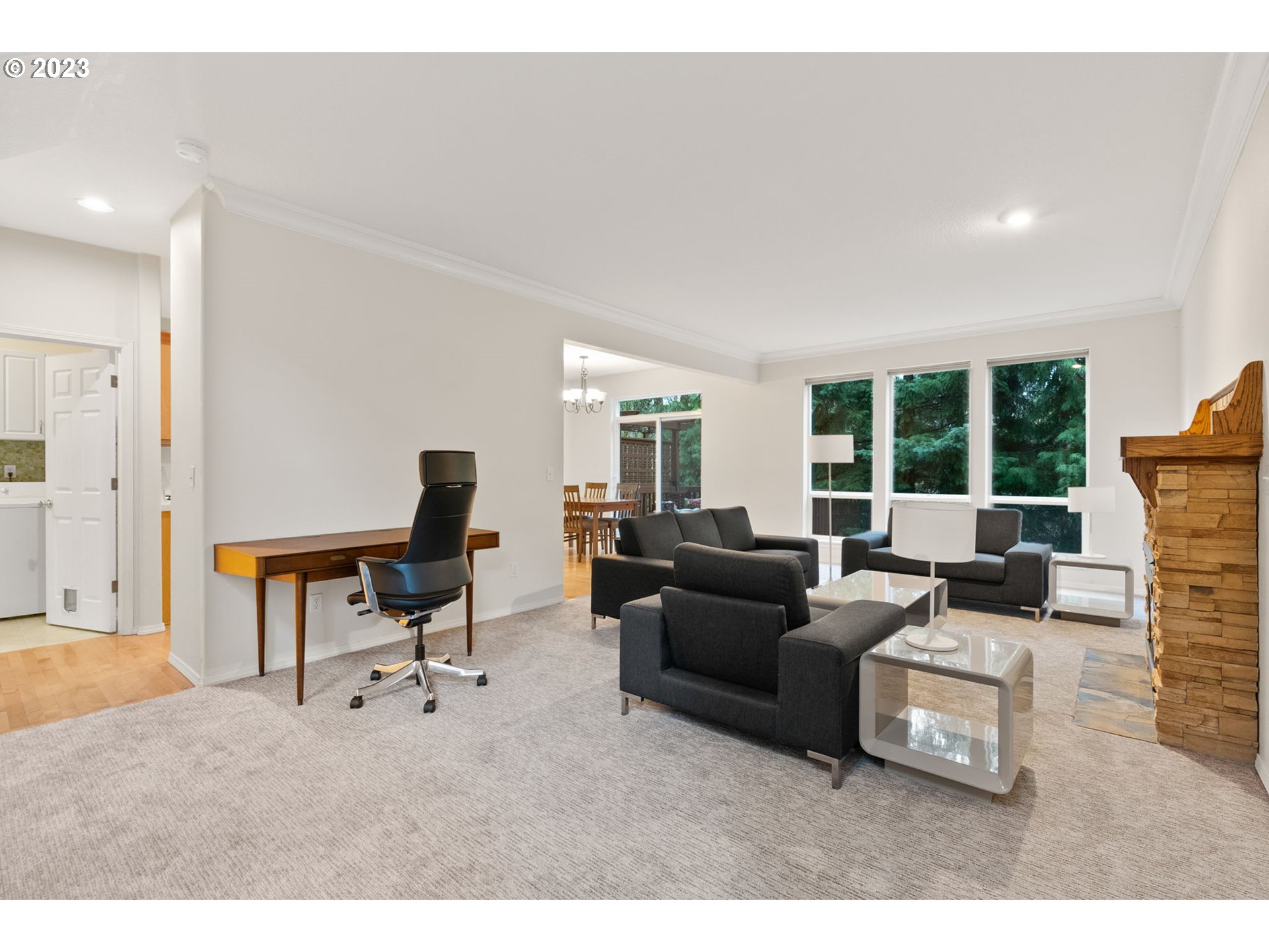 3729 SW STEPHENSON ST