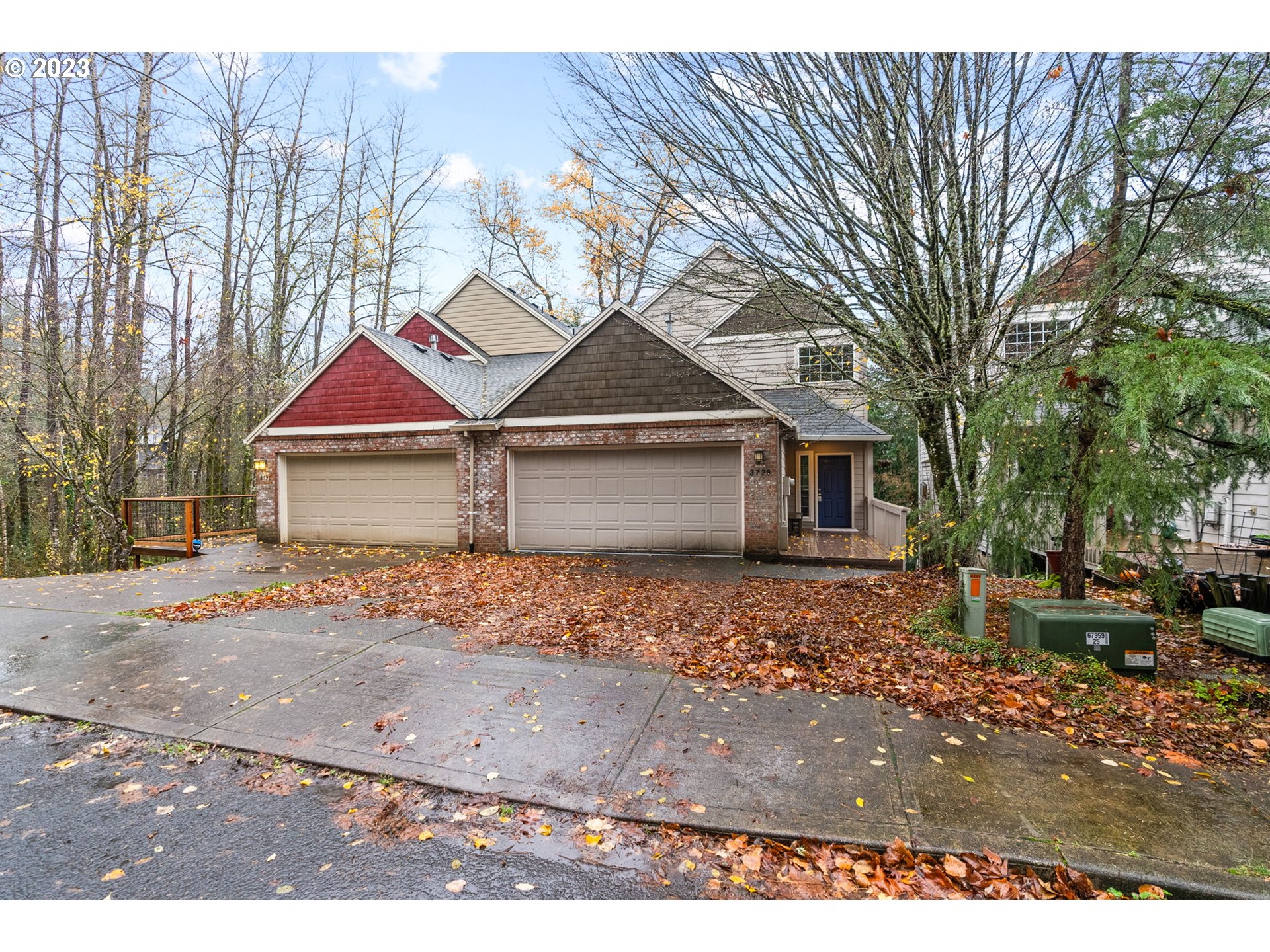 3729 SW STEPHENSON ST