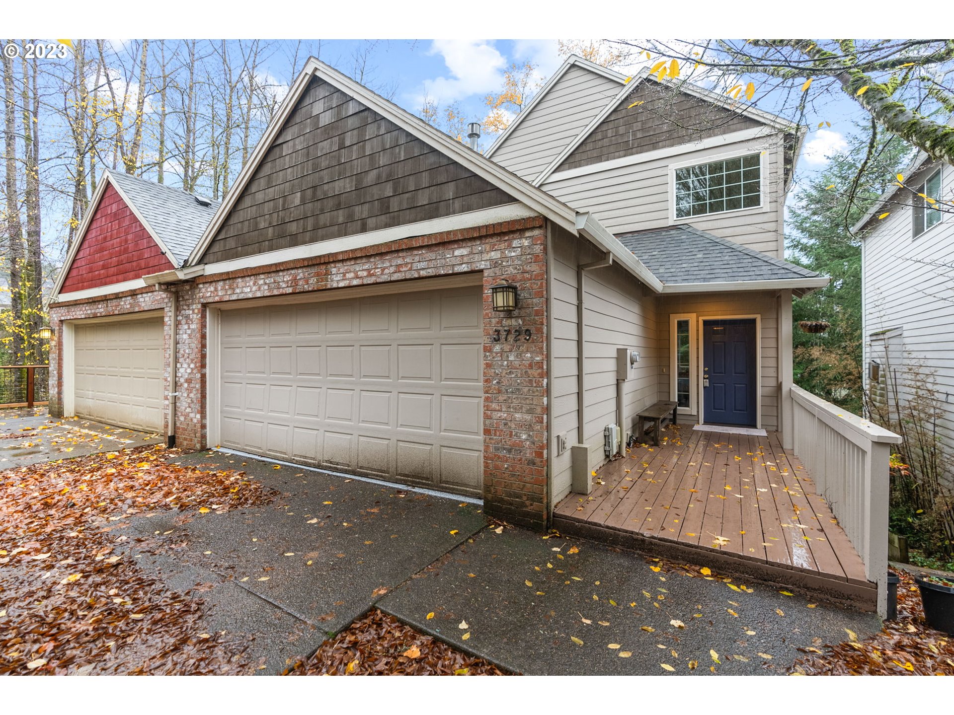 3729 SW STEPHENSON ST