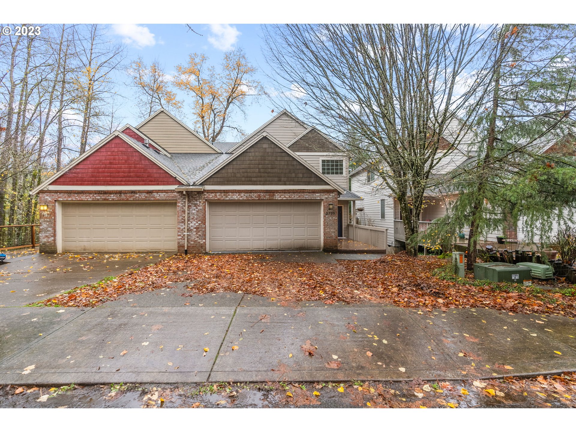 3729 SW STEPHENSON ST