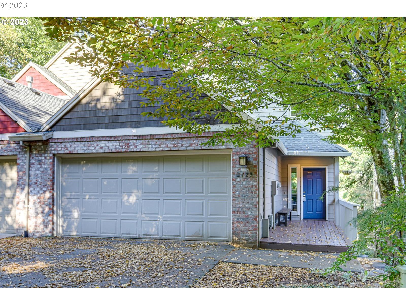 3729 SW STEPHENSON ST