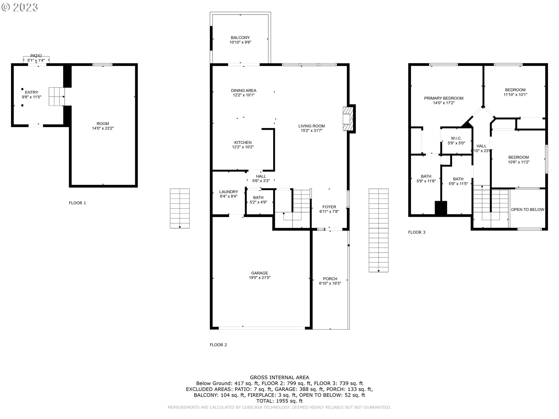 3729 SW STEPHENSON ST