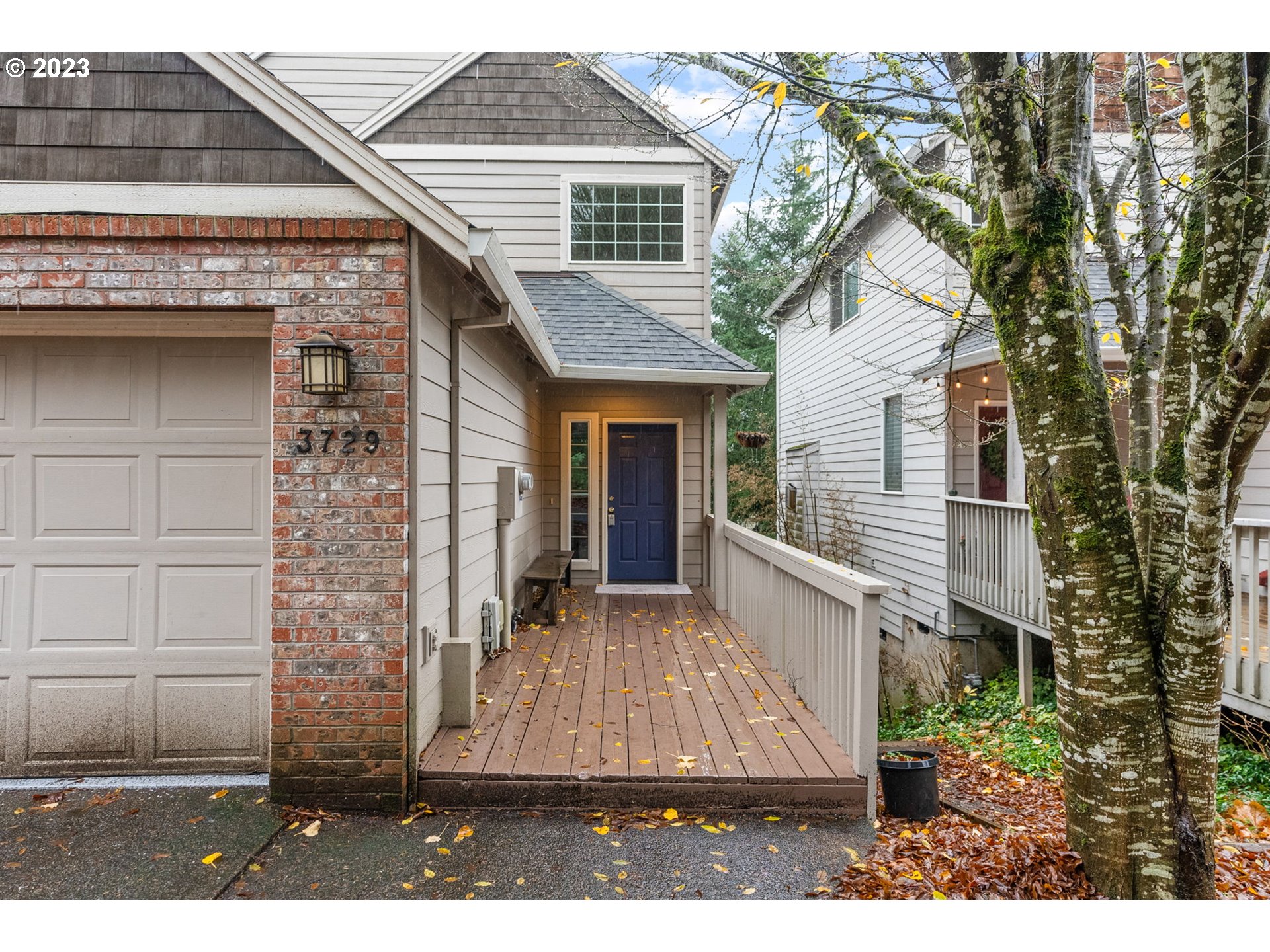 3729 SW STEPHENSON ST