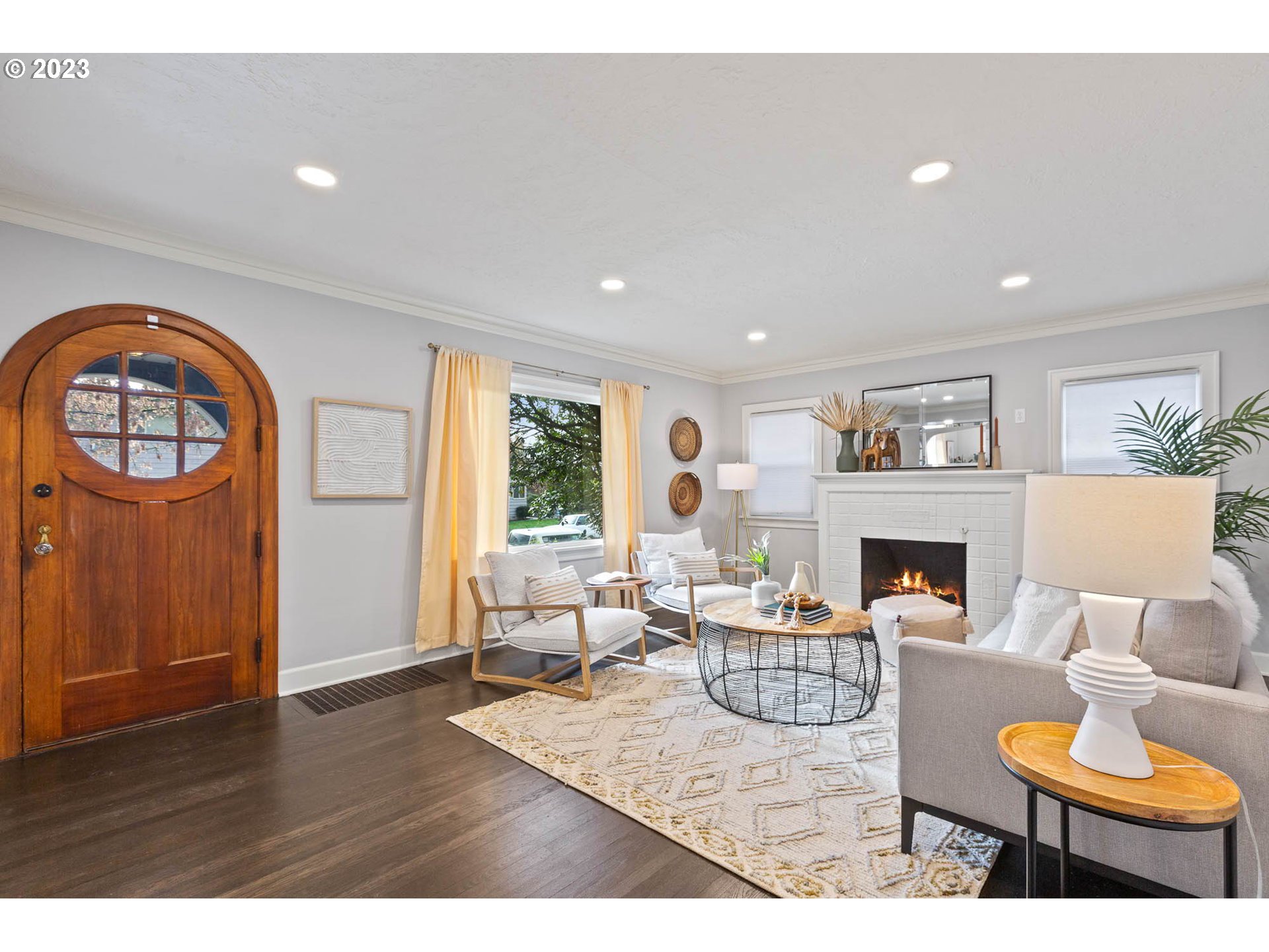 2905 N KILLINGSWORTH ST