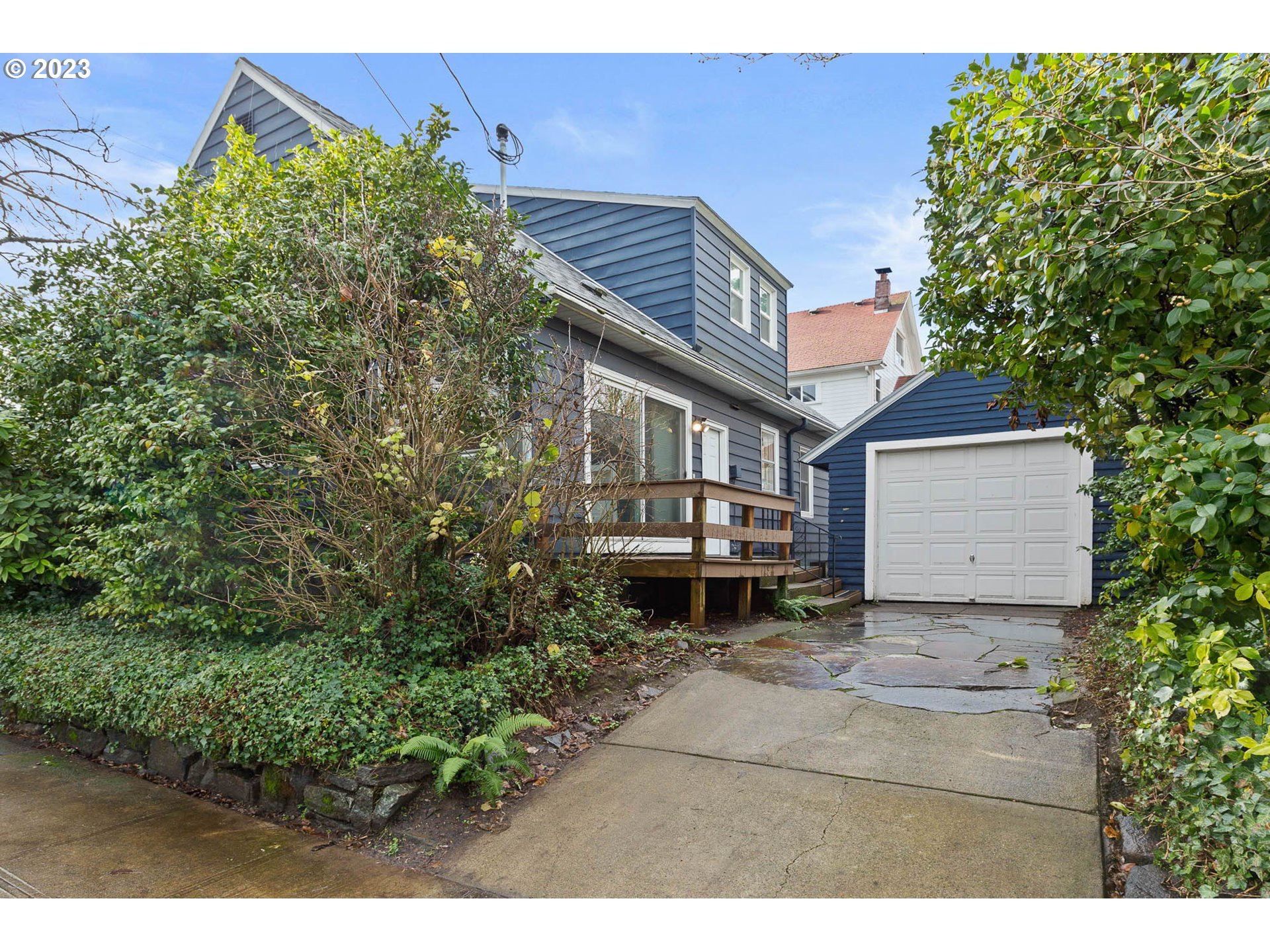 2905 N KILLINGSWORTH ST