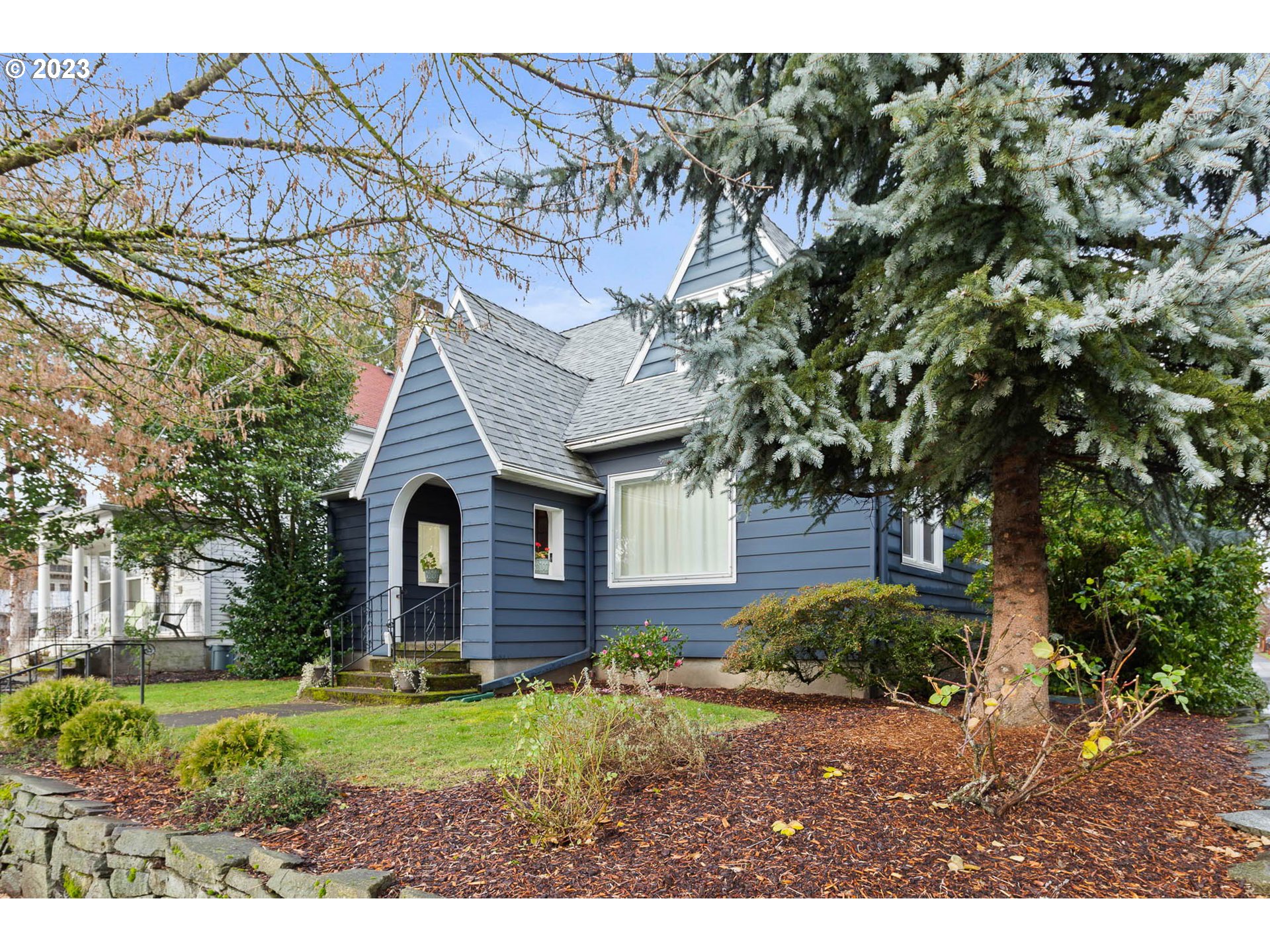 2905 N KILLINGSWORTH ST