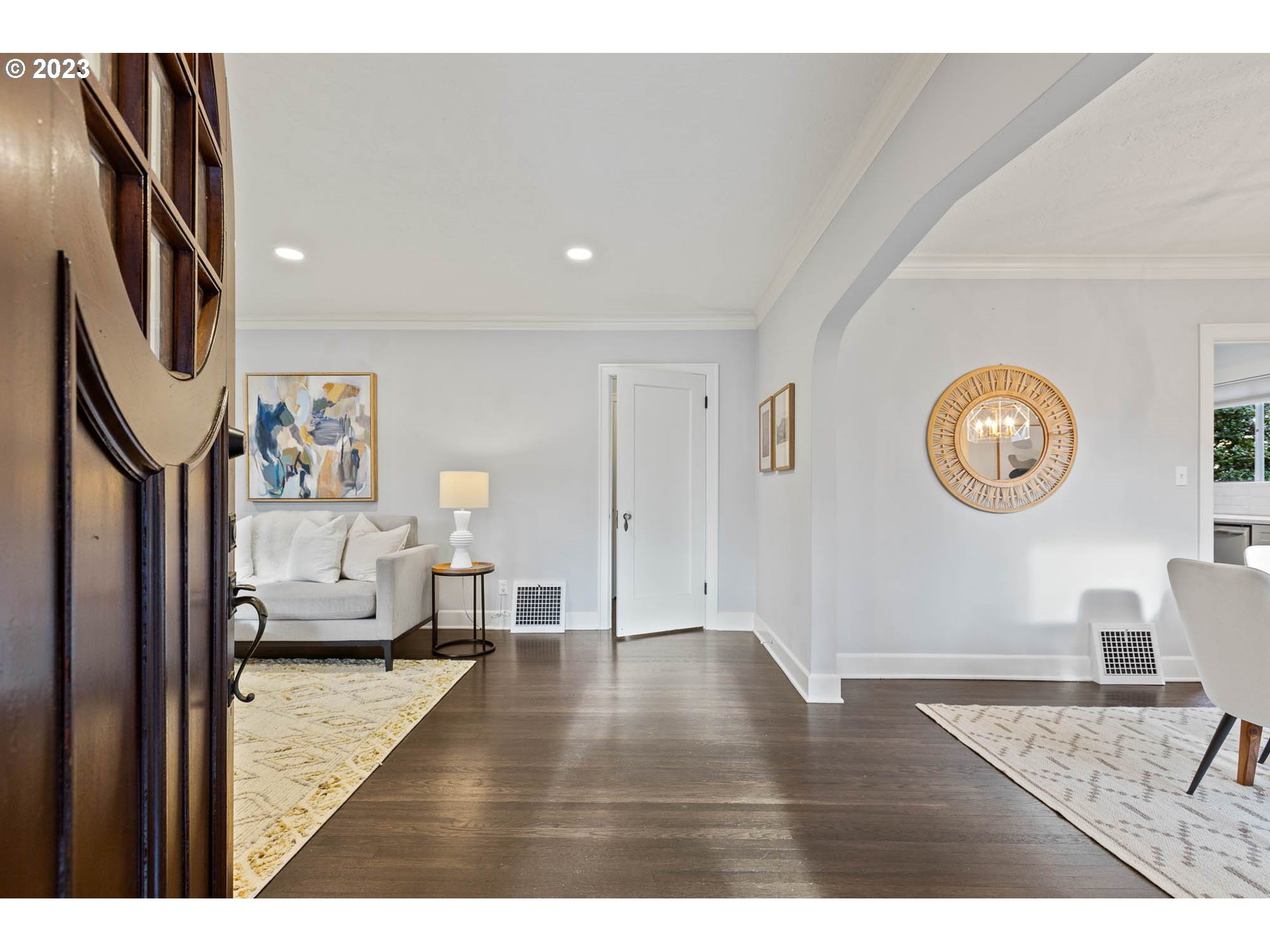 2905 N KILLINGSWORTH ST