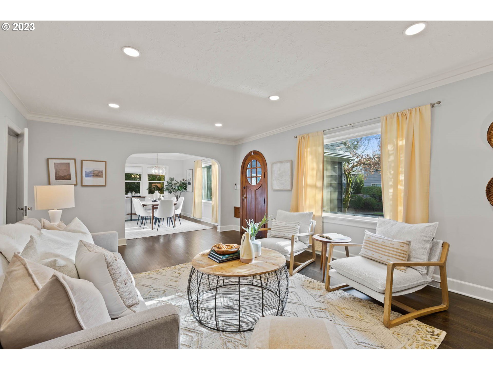 2905 N KILLINGSWORTH ST