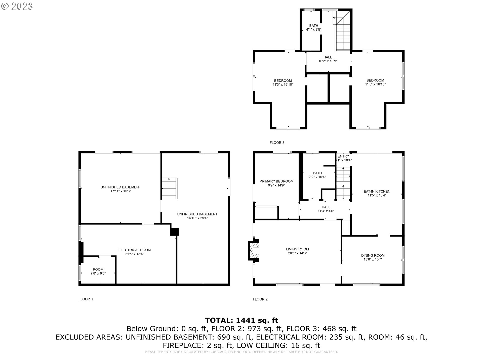 2905 N KILLINGSWORTH ST