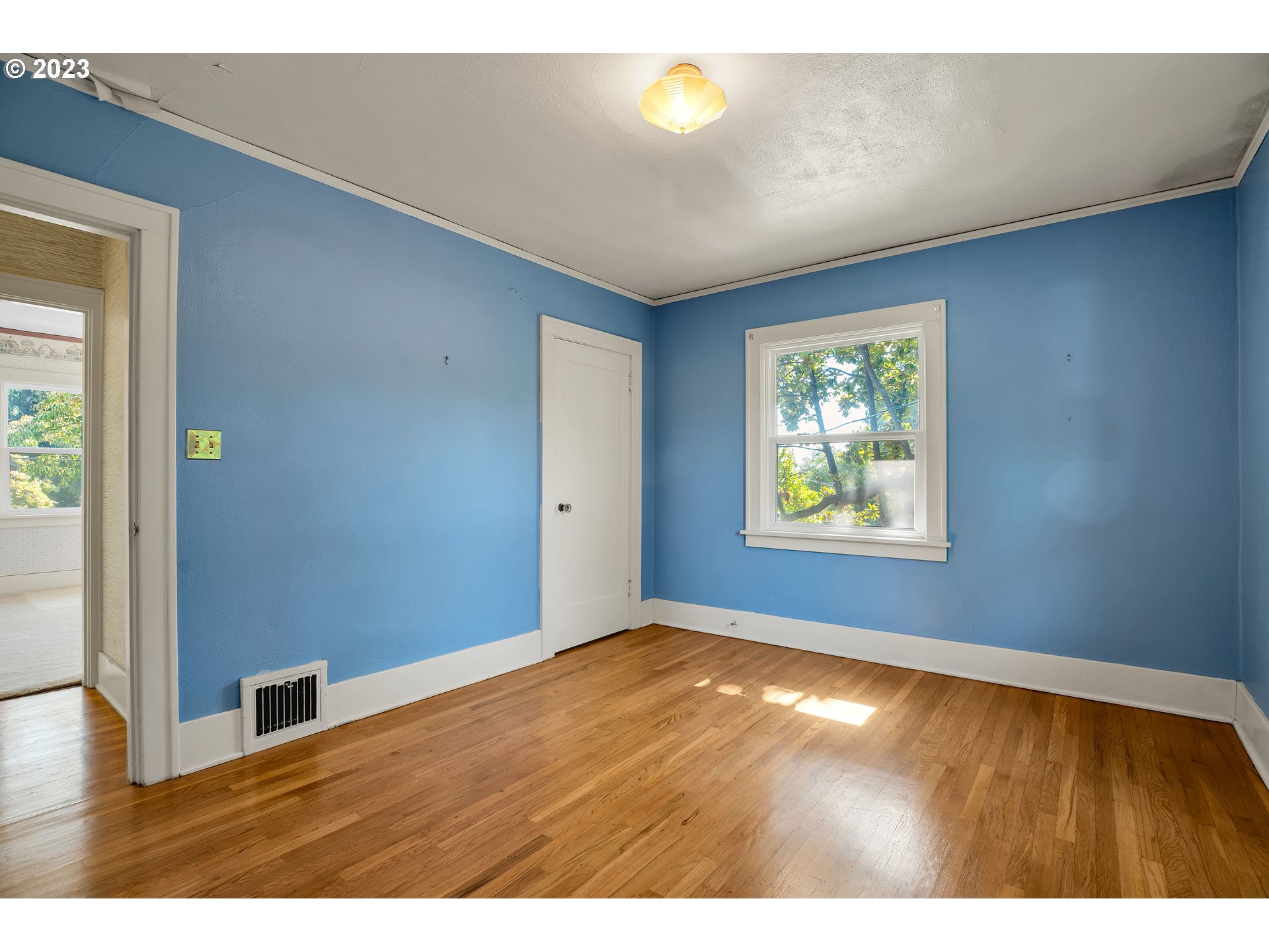 11381 SE LINWOOD AVE