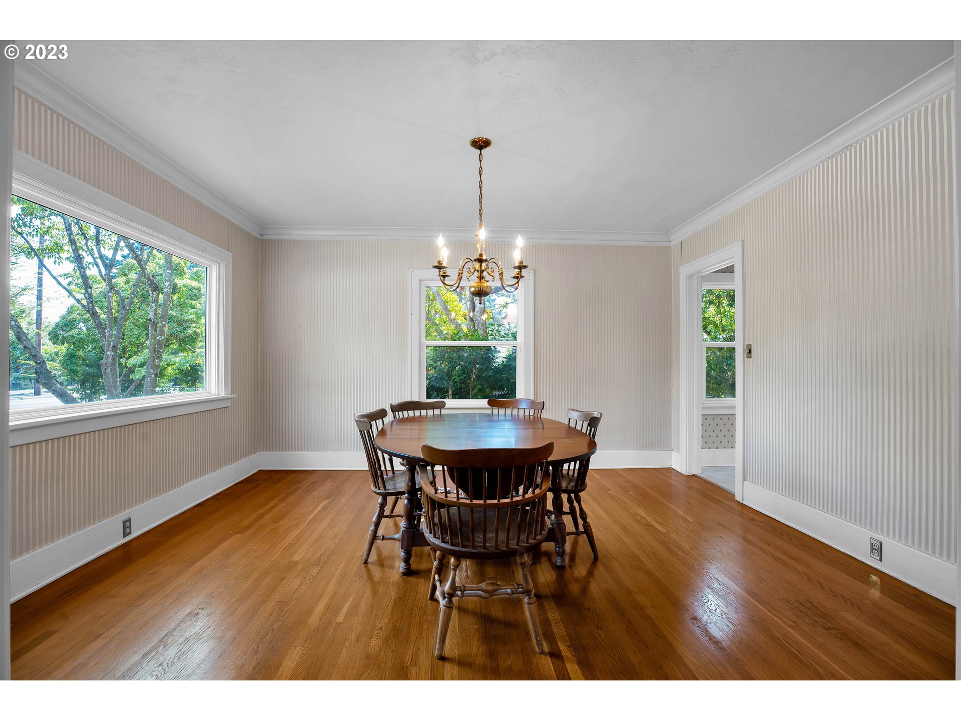 11381 SE LINWOOD AVE