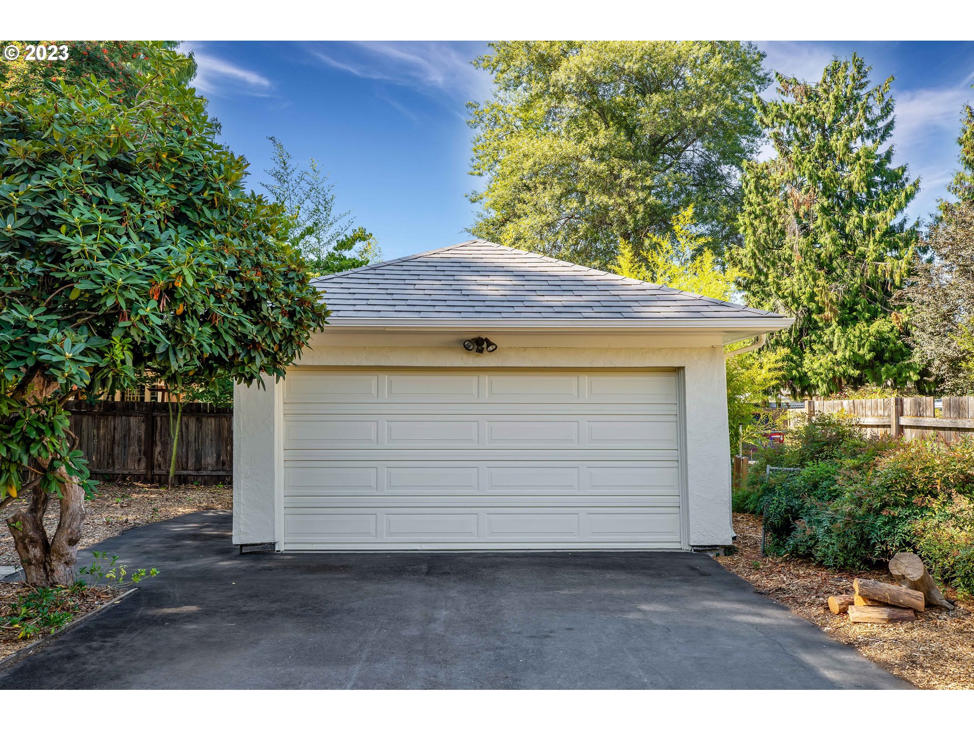 11381 SE LINWOOD AVE