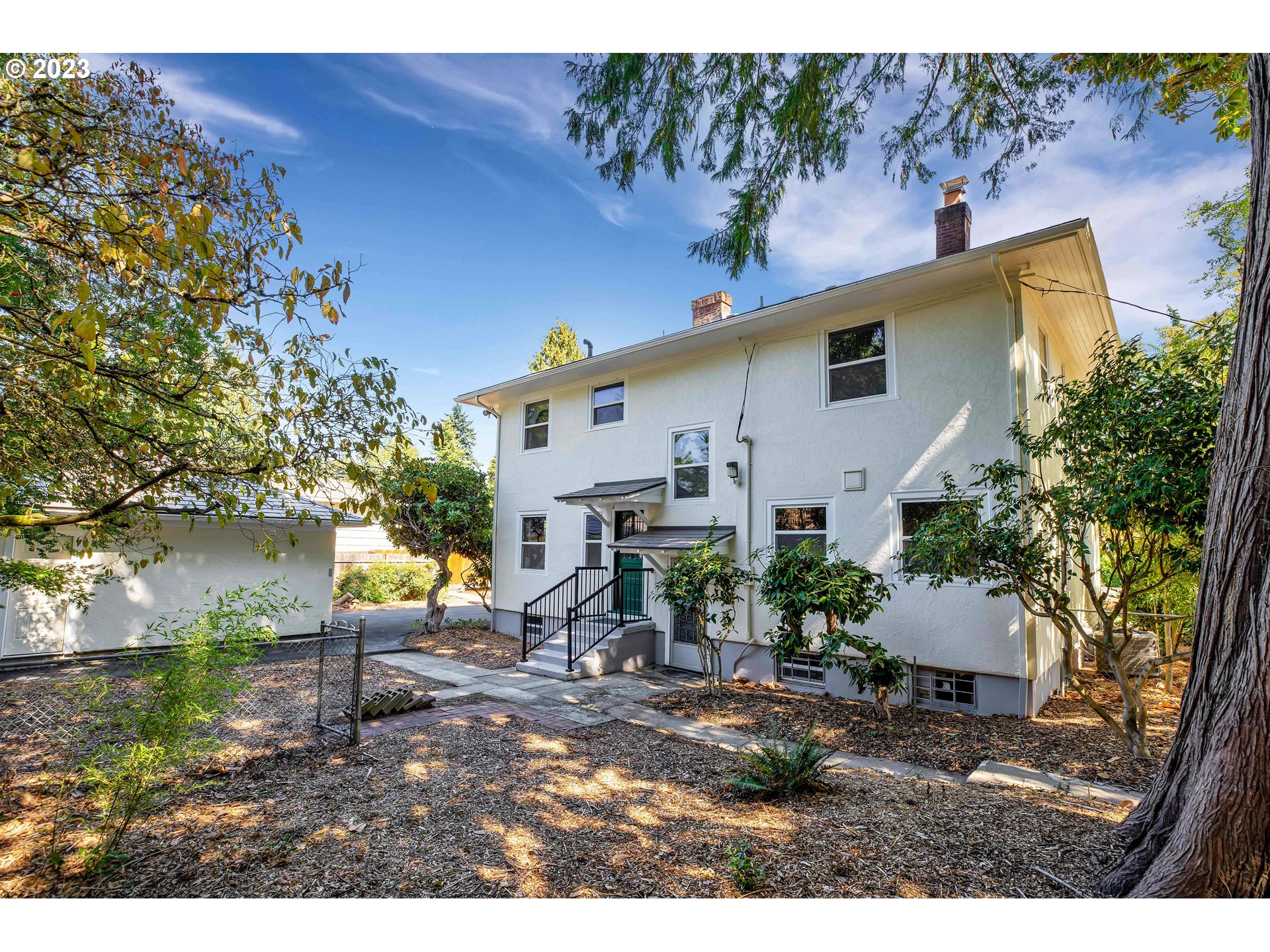 11381 SE LINWOOD AVE