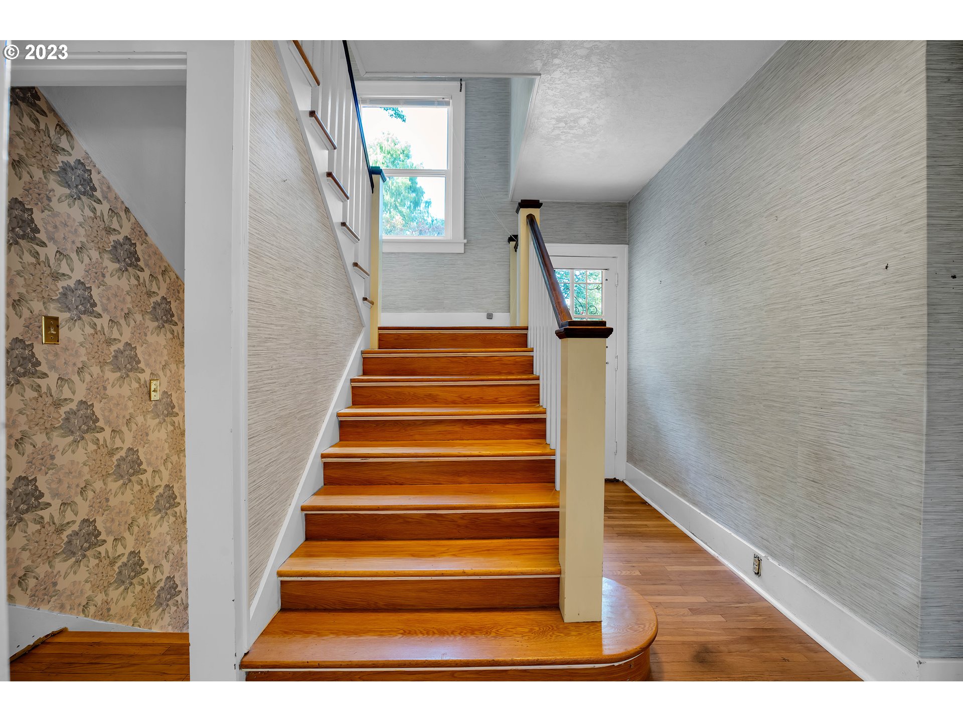 11381 SE LINWOOD AVE