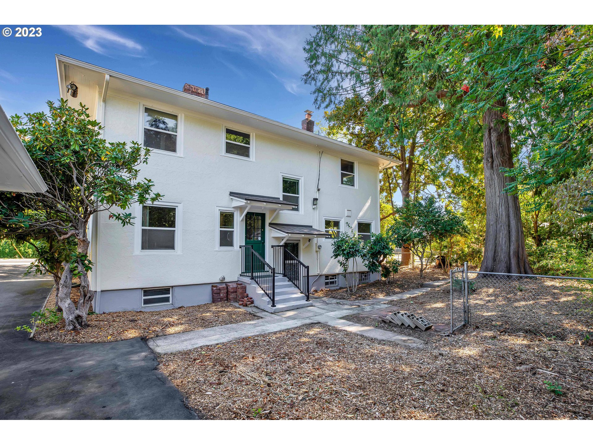 11381 SE LINWOOD AVE