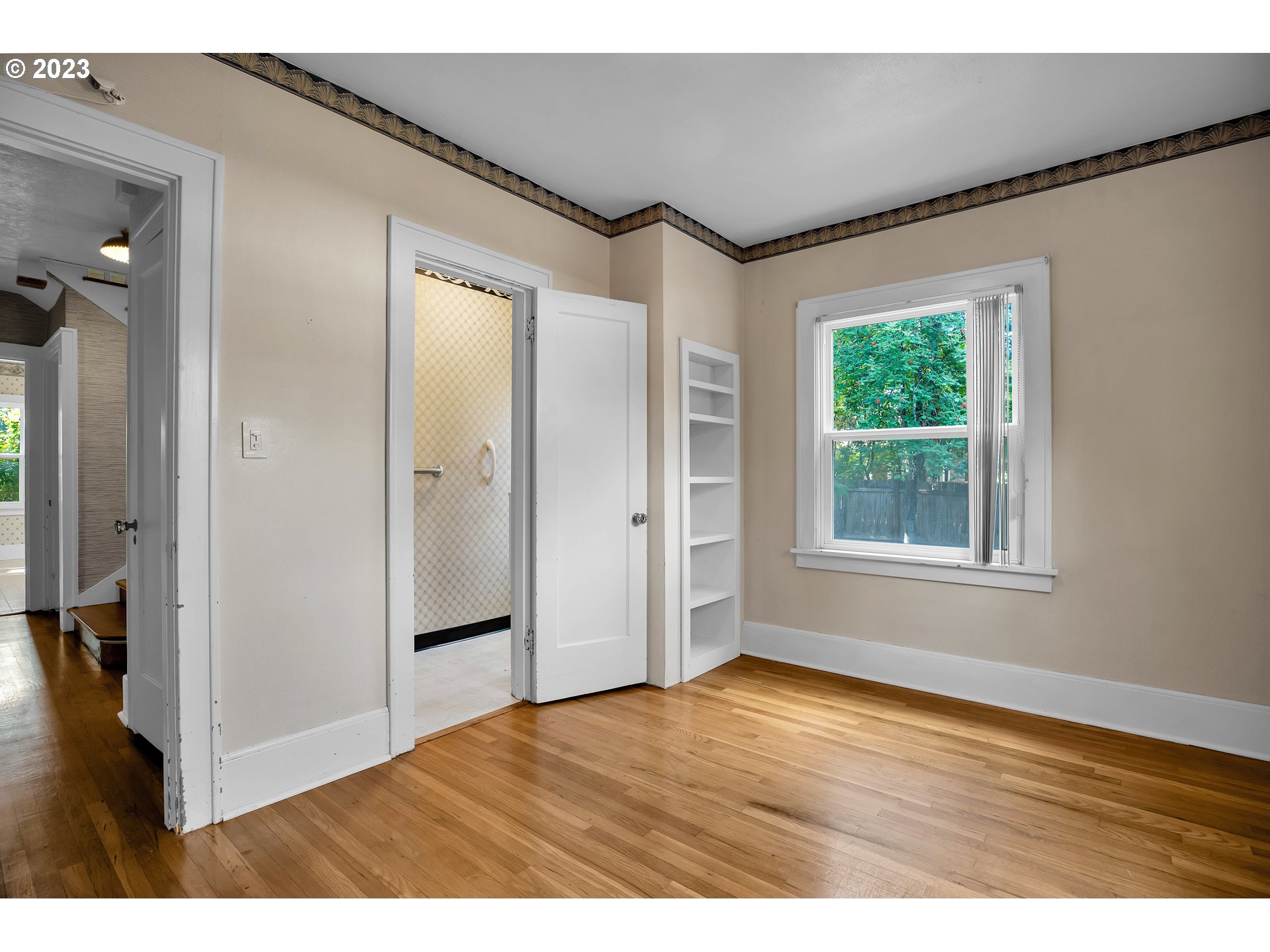 11381 SE LINWOOD AVE