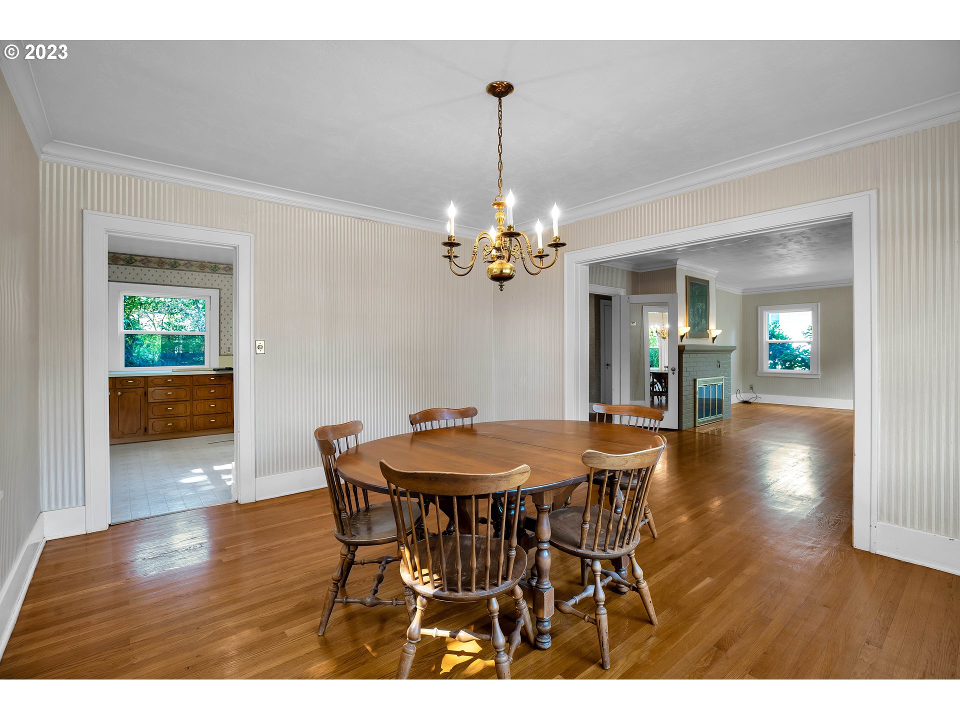 11381 SE LINWOOD AVE