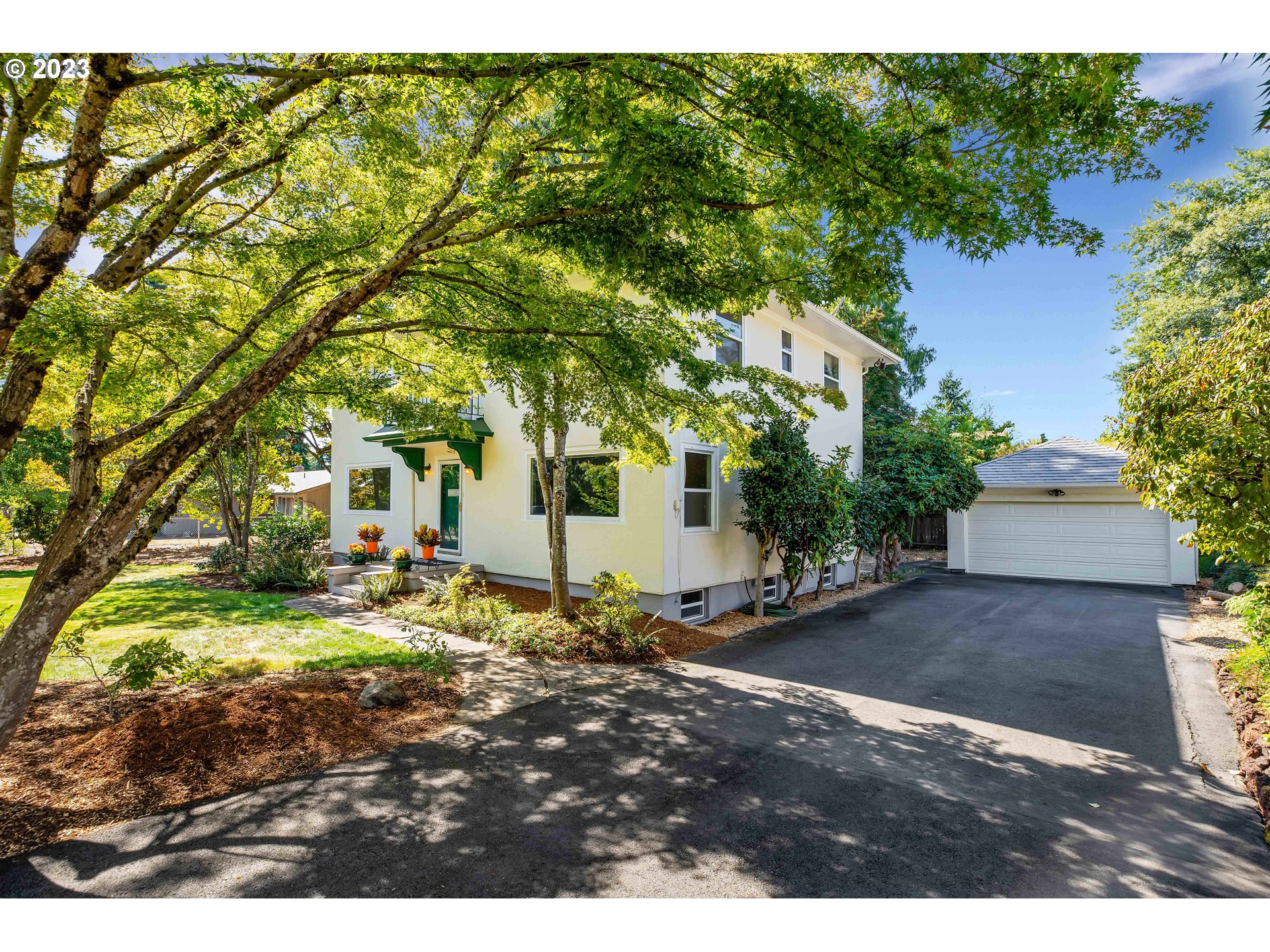 11381 SE LINWOOD AVE