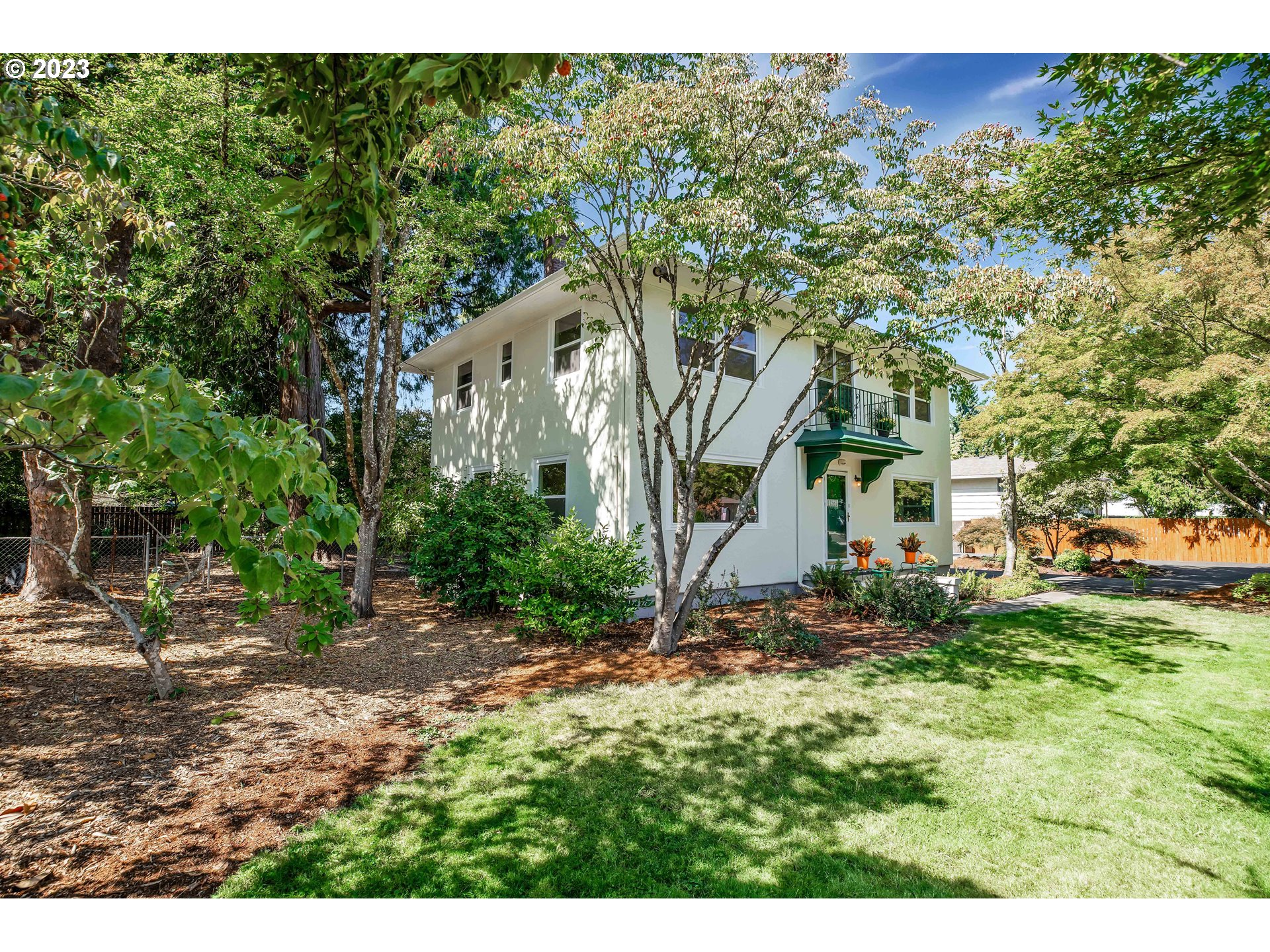 11381 SE LINWOOD AVE