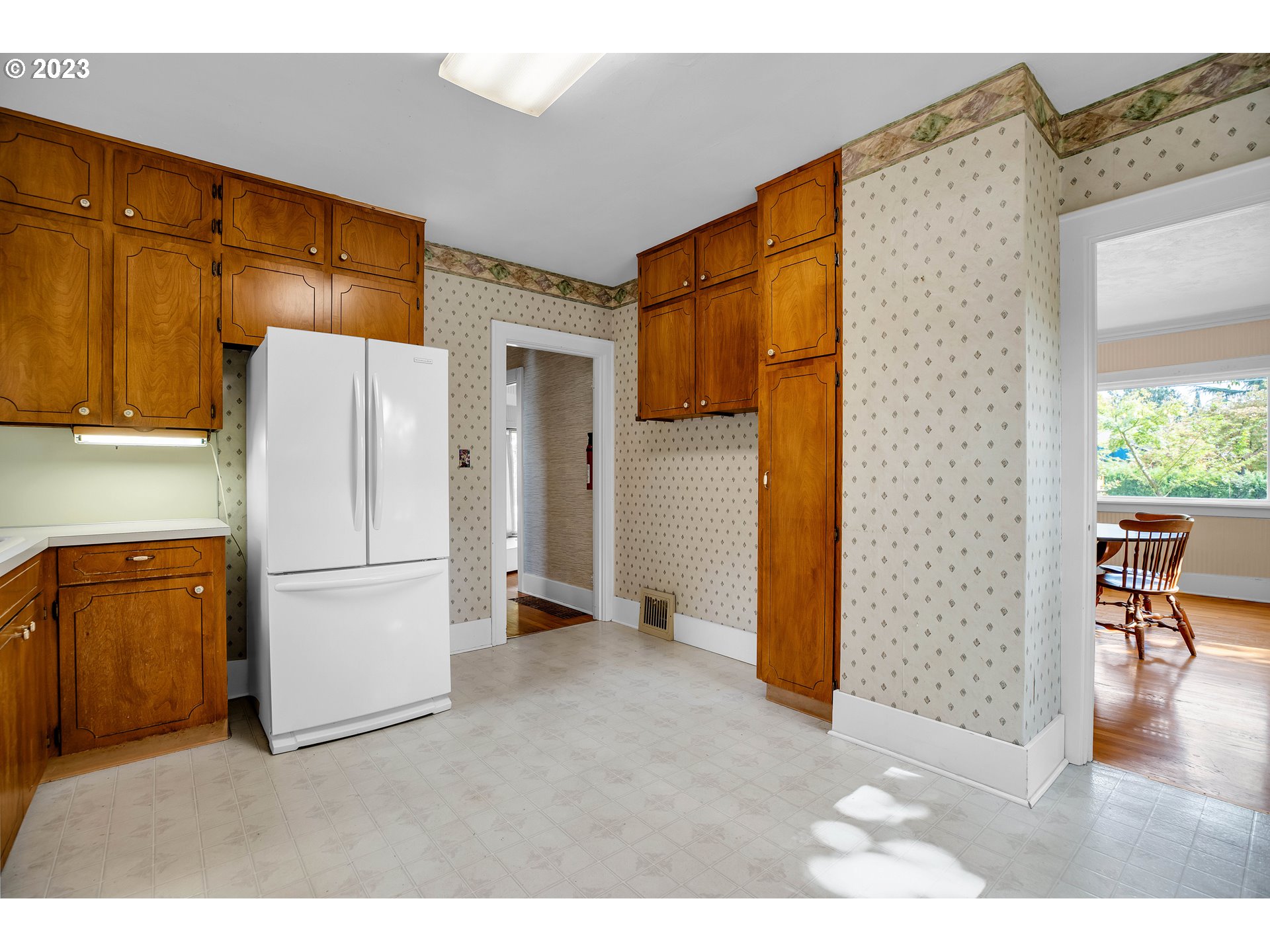 11381 SE LINWOOD AVE