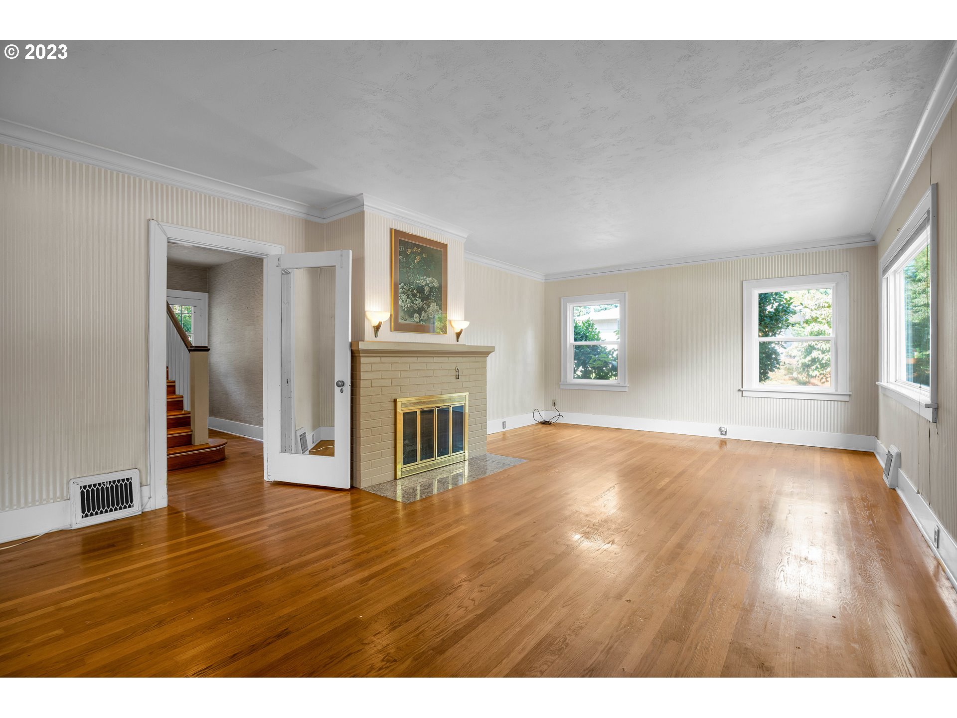 11381 SE LINWOOD AVE