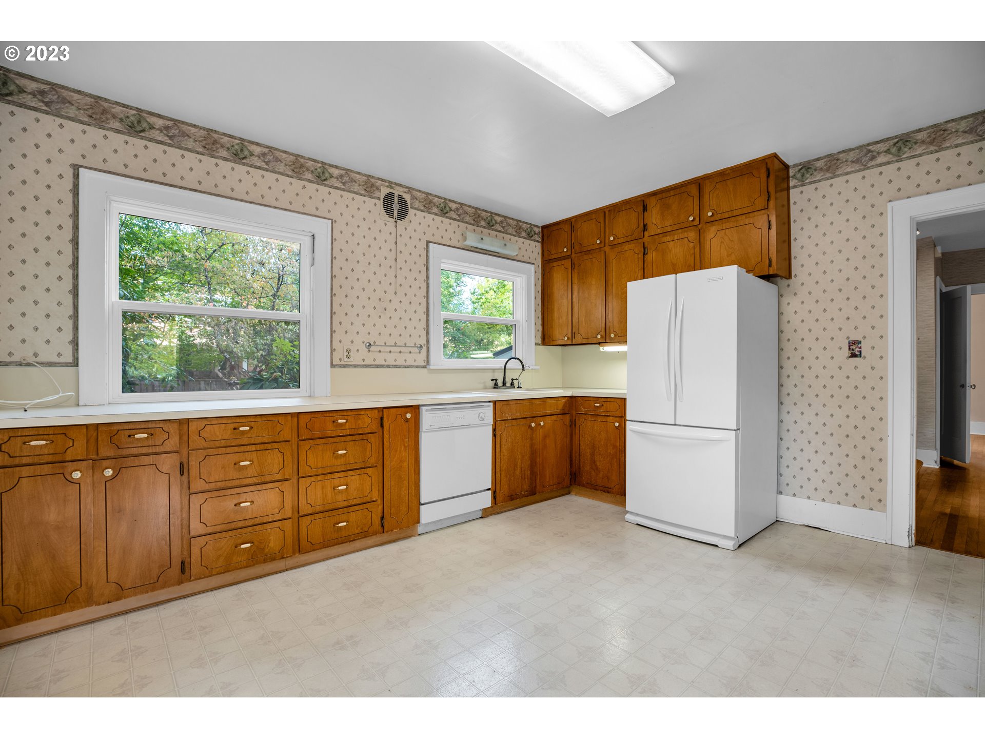 11381 SE LINWOOD AVE